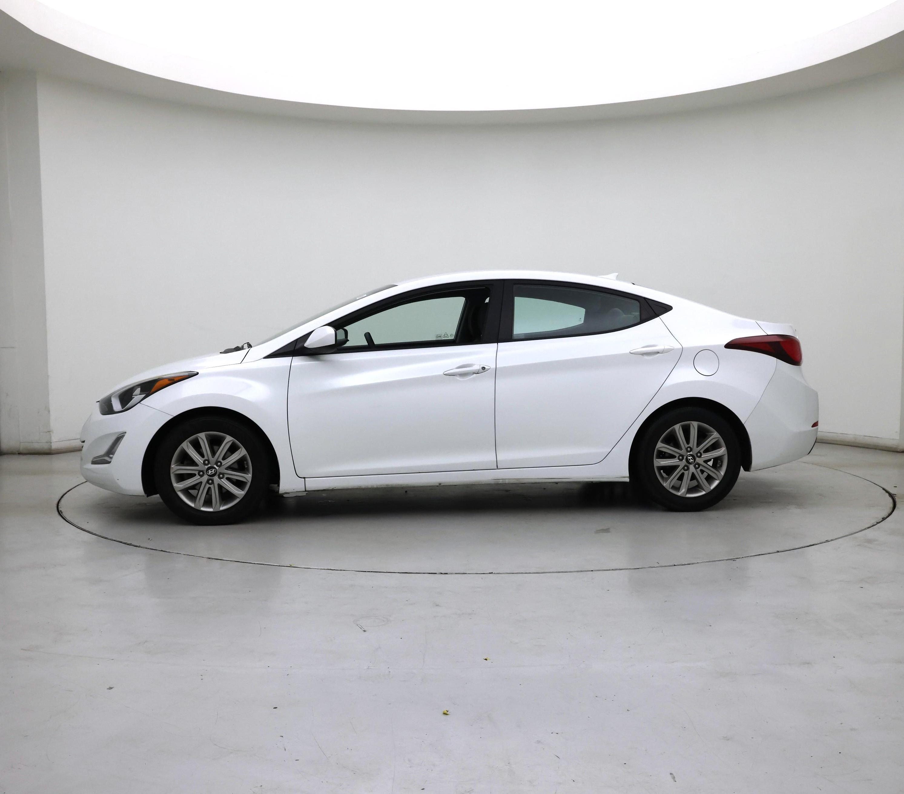 Thumbnail: 2016 Hyundai Elantra - 3