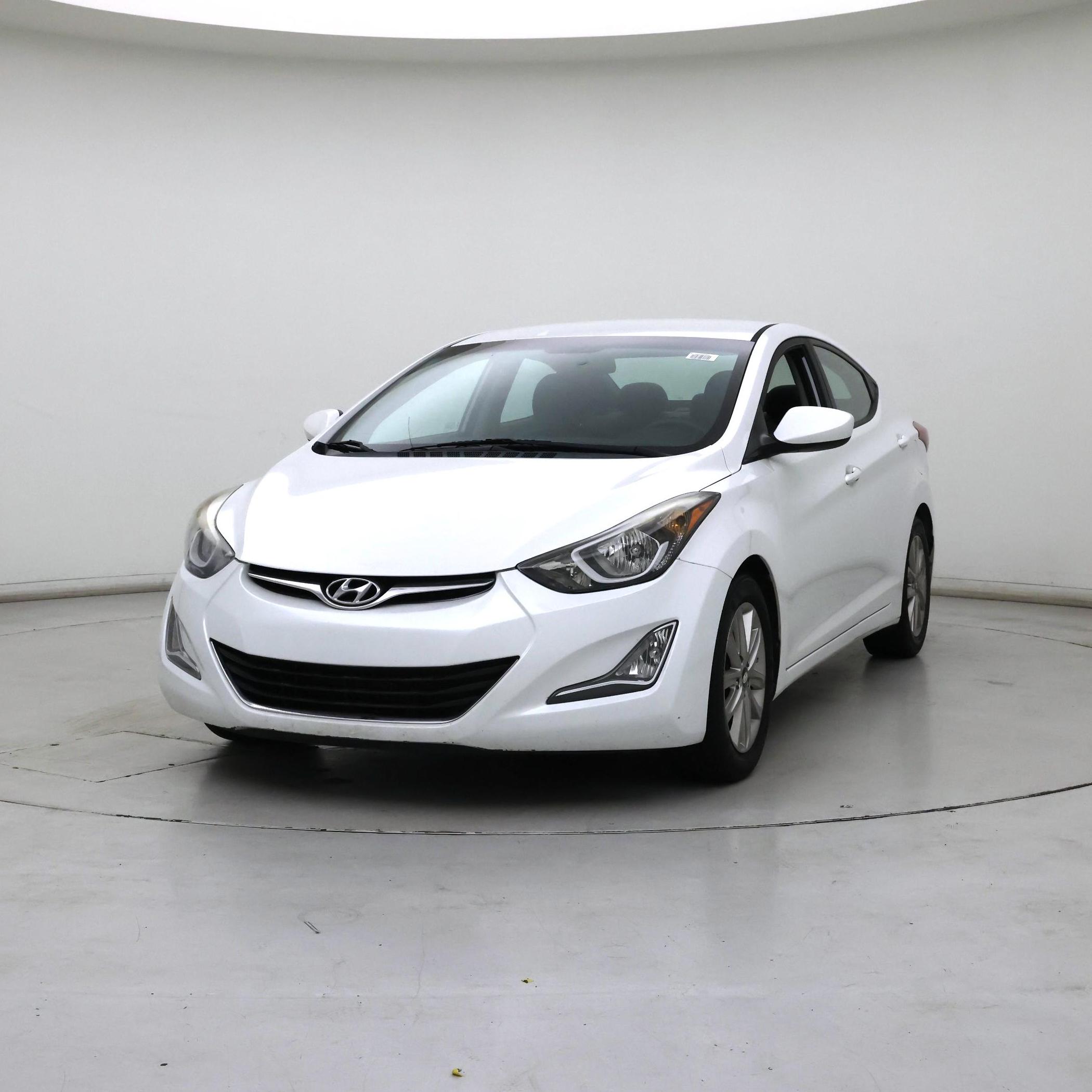 Thumbnail: 2016 Hyundai Elantra - 4