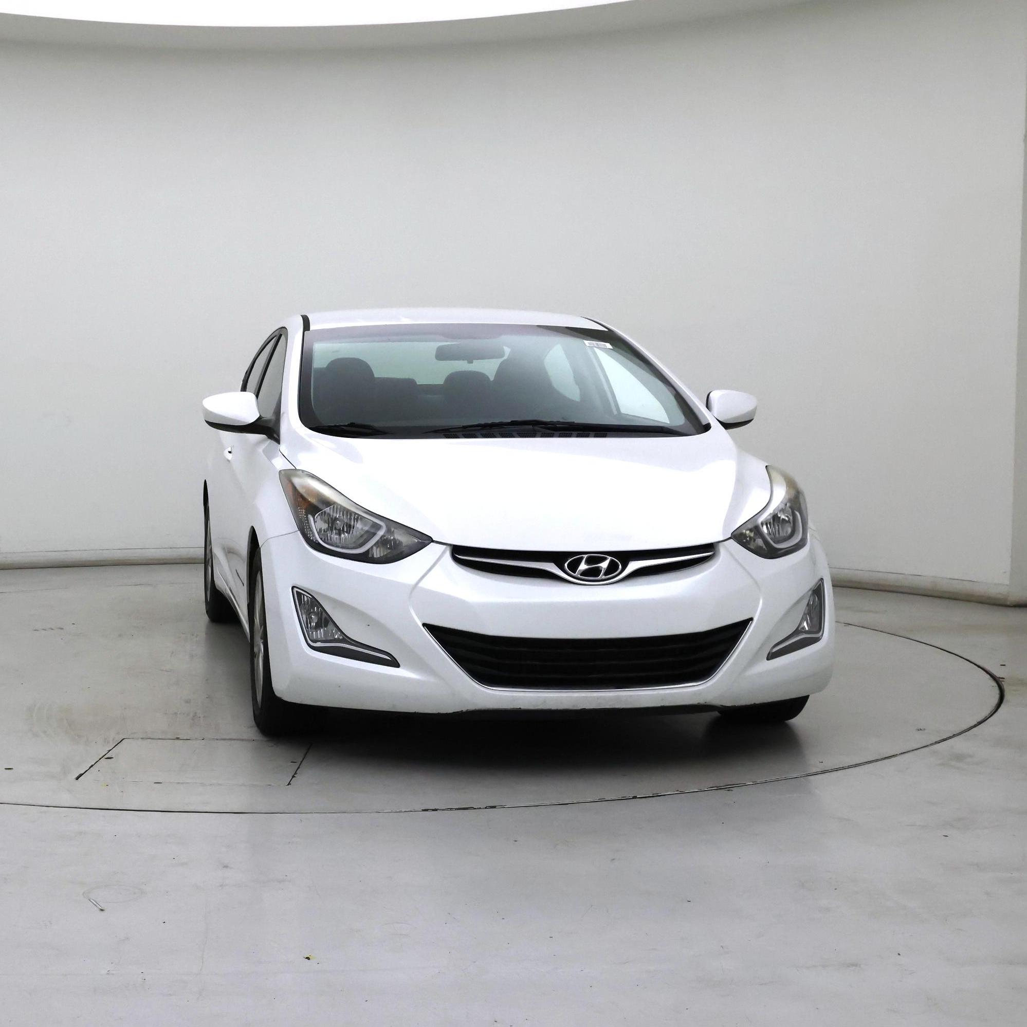 Thumbnail: 2016 Hyundai Elantra - 5