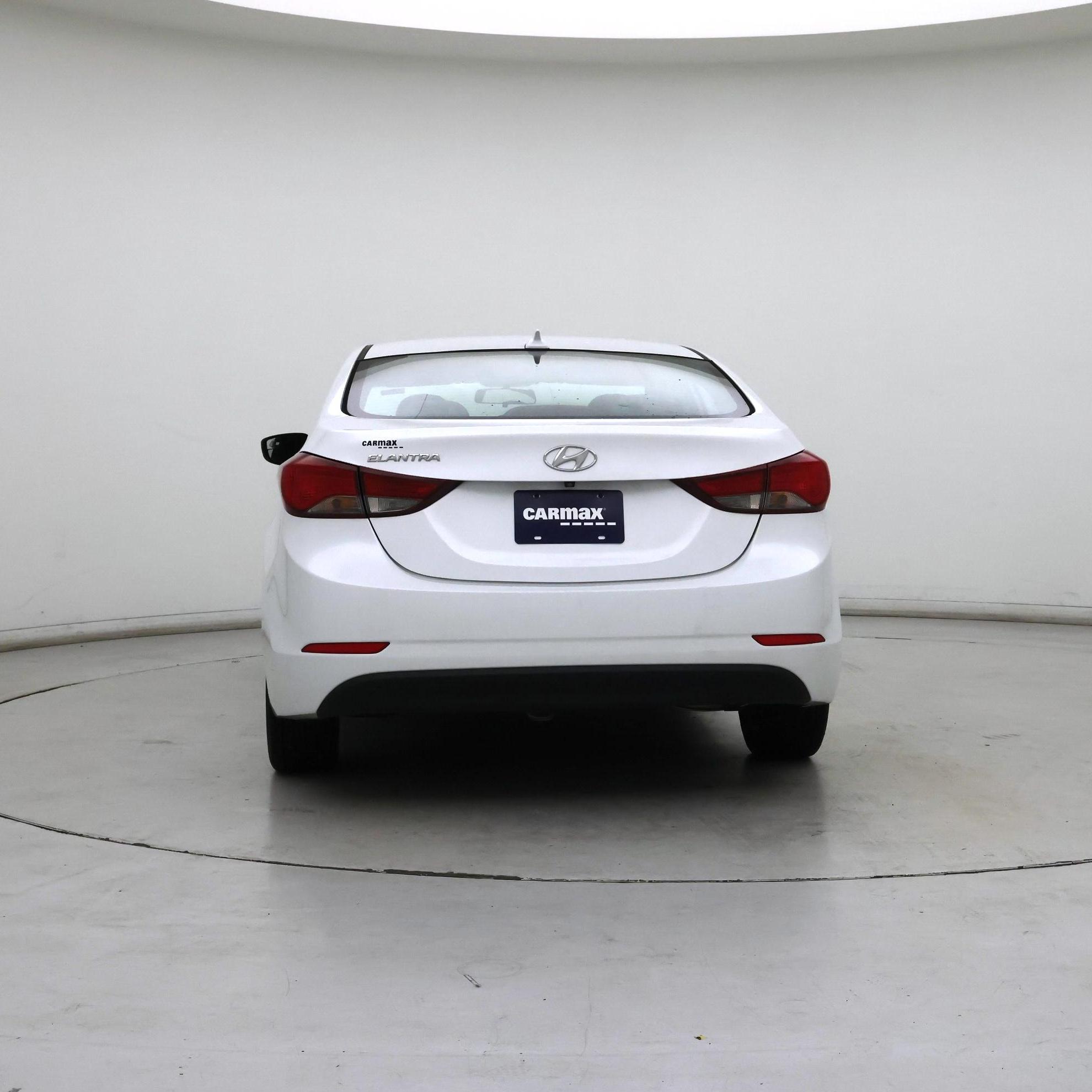 Thumbnail: 2016 Hyundai Elantra - 6