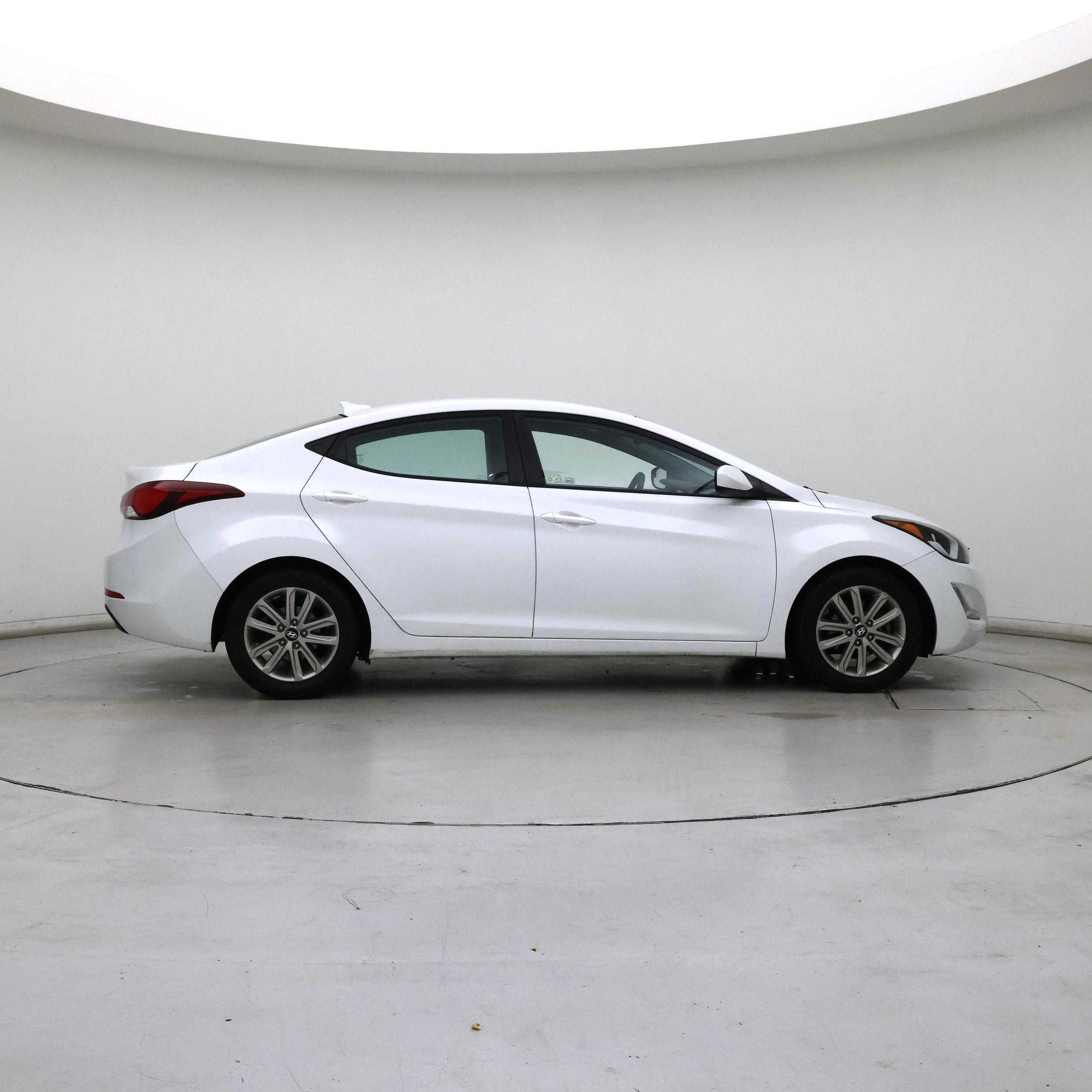 Thumbnail: 2016 Hyundai Elantra - 7
