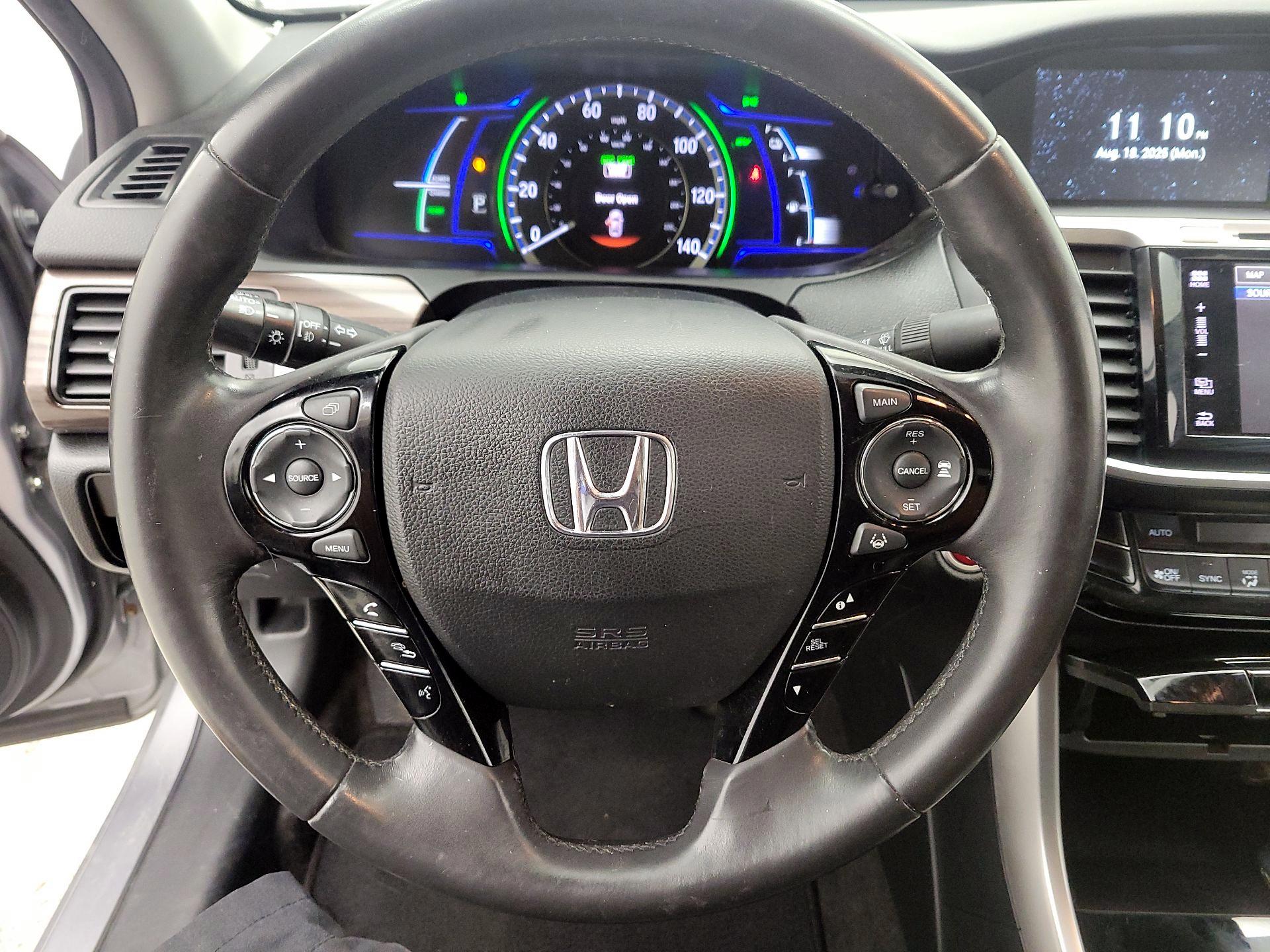Thumbnail: 2017 Honda Accord - 10