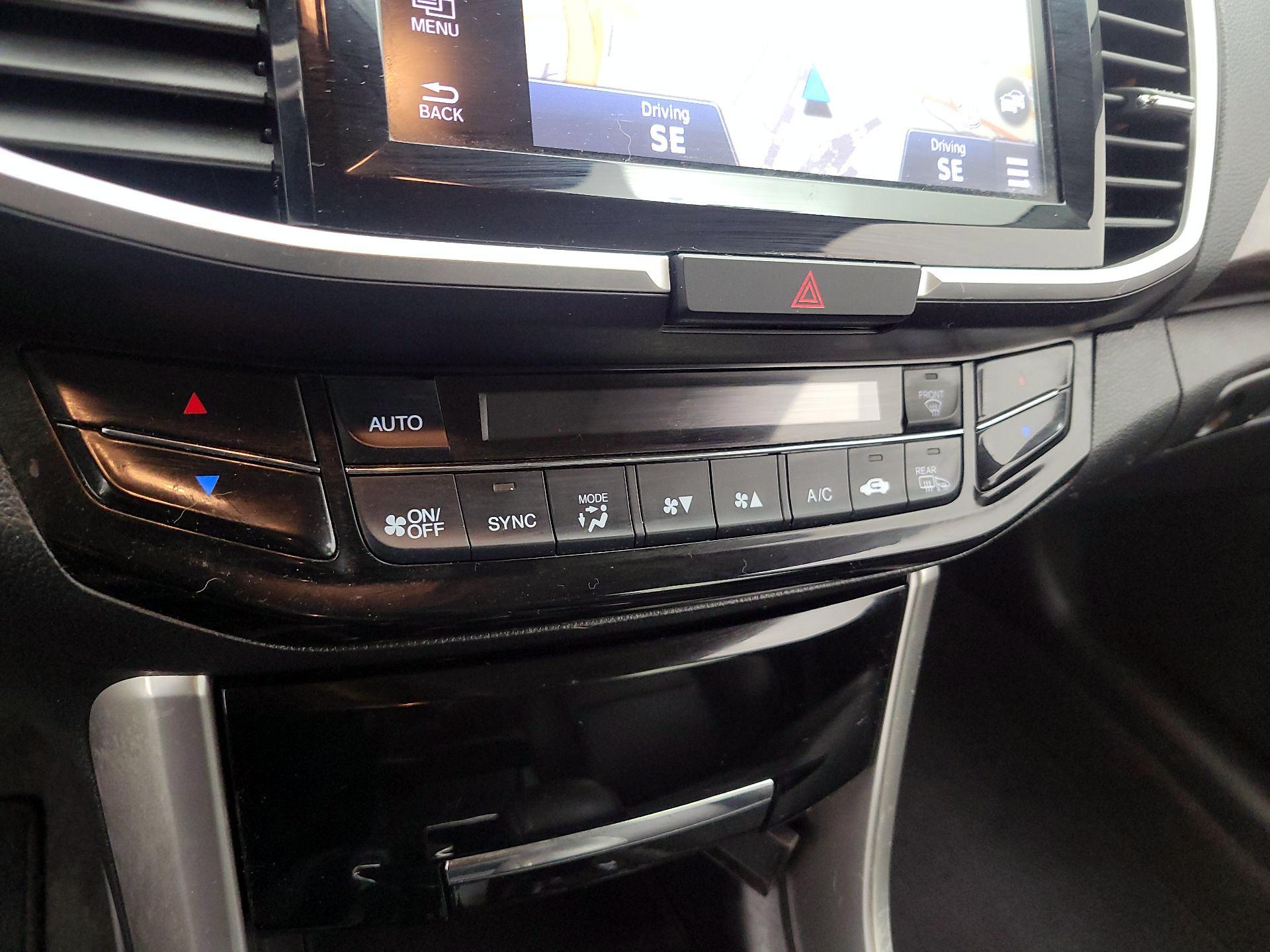 Thumbnail: 2017 Honda Accord - 17