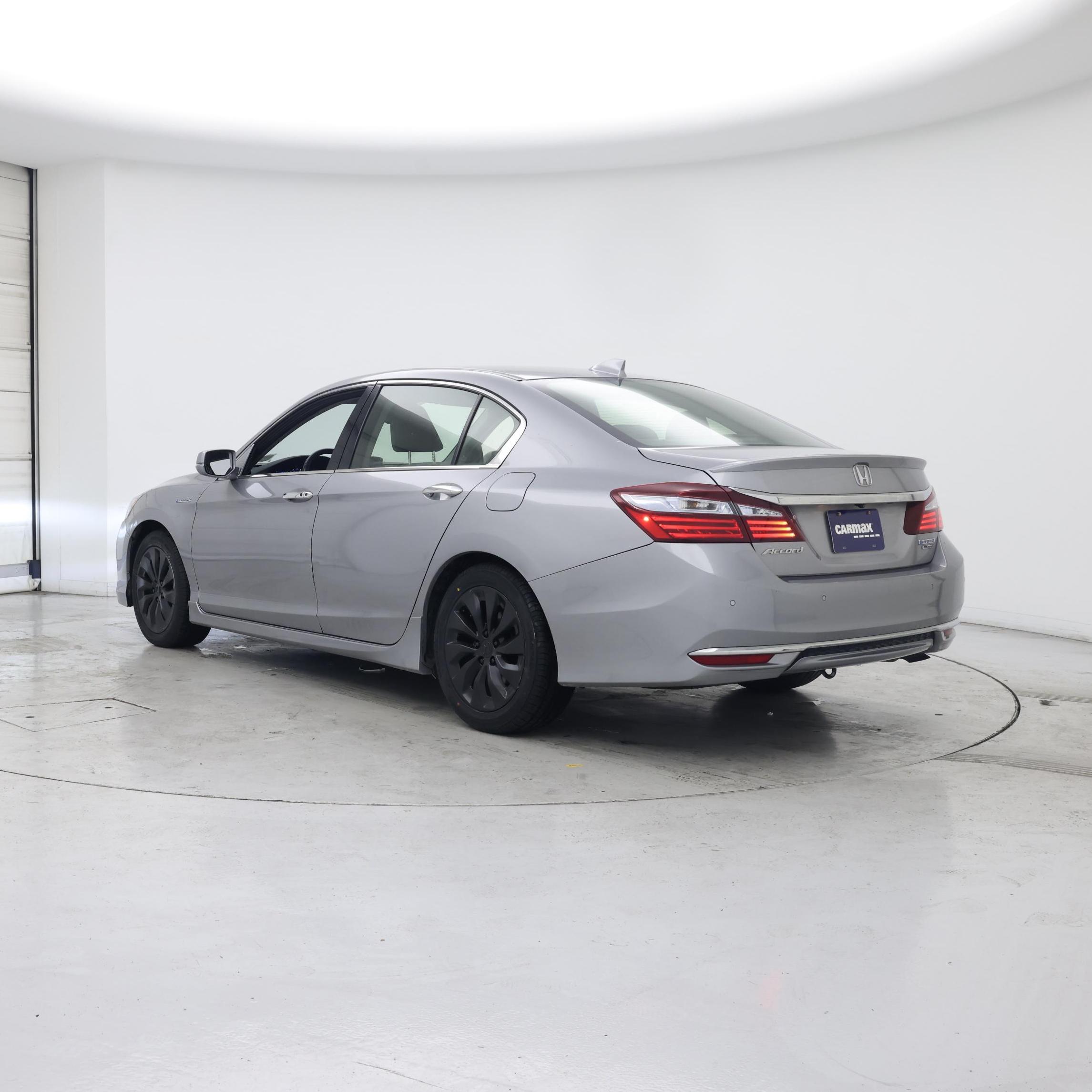 Thumbnail: 2017 Honda Accord - 2