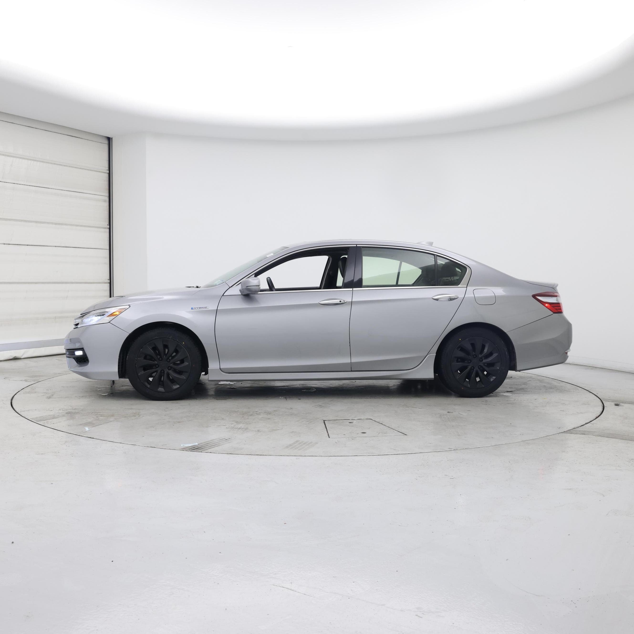 Thumbnail: 2017 Honda Accord - 3