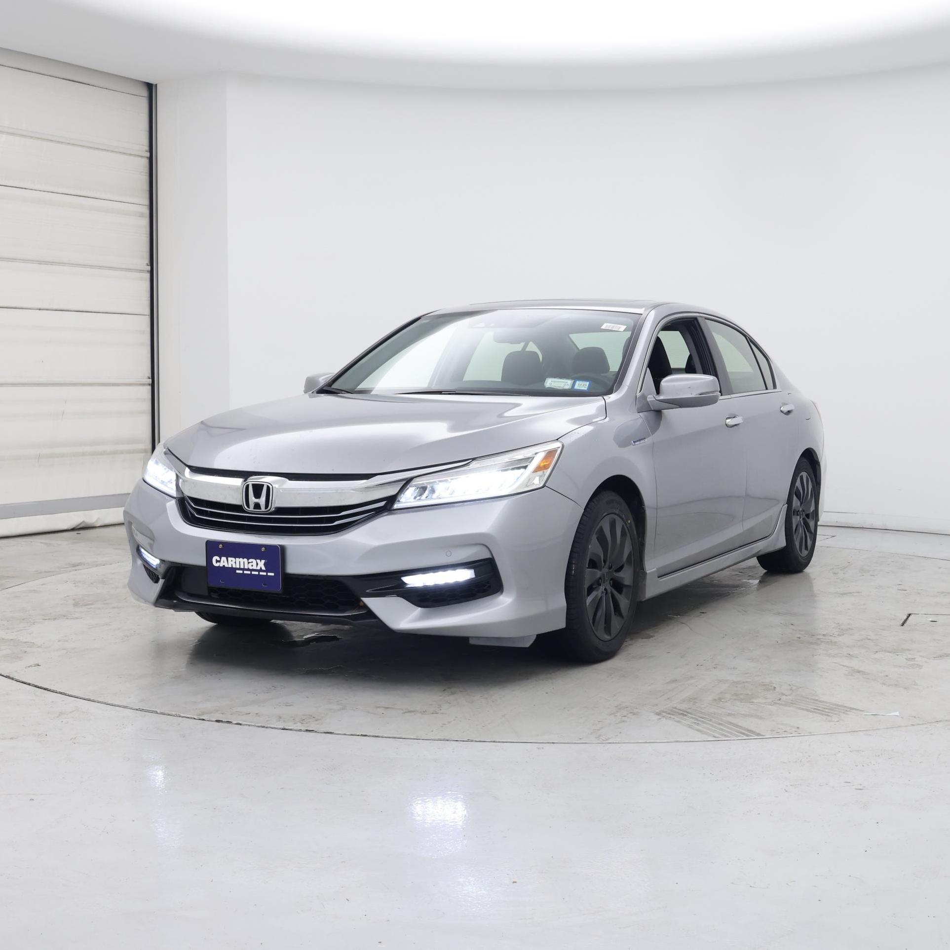 Thumbnail: 2017 Honda Accord - 4