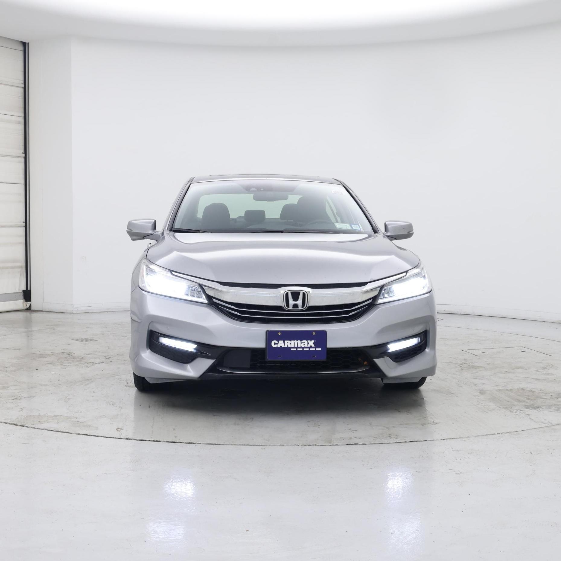 Thumbnail: 2017 Honda Accord - 5