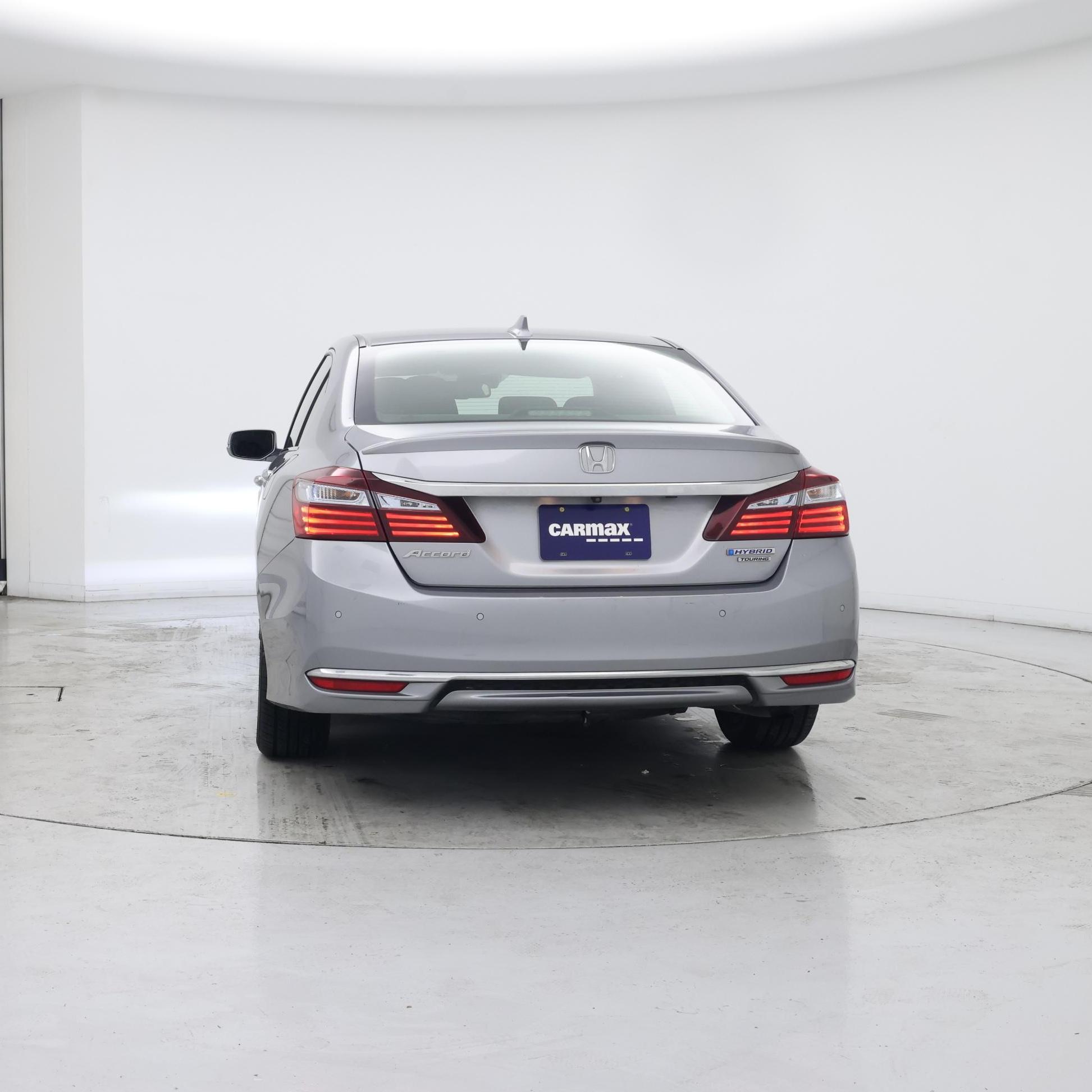 Thumbnail: 2017 Honda Accord - 6