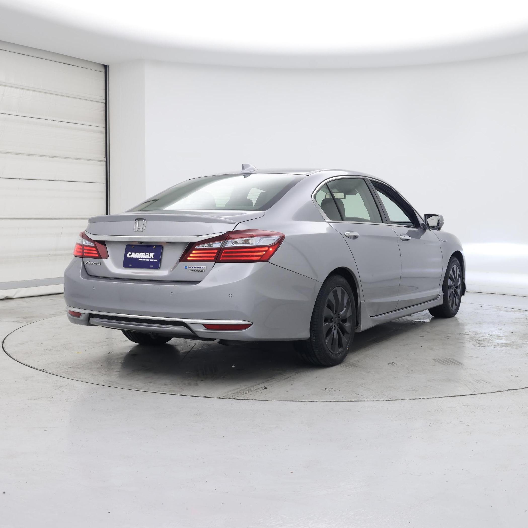 Thumbnail: 2017 Honda Accord - 8