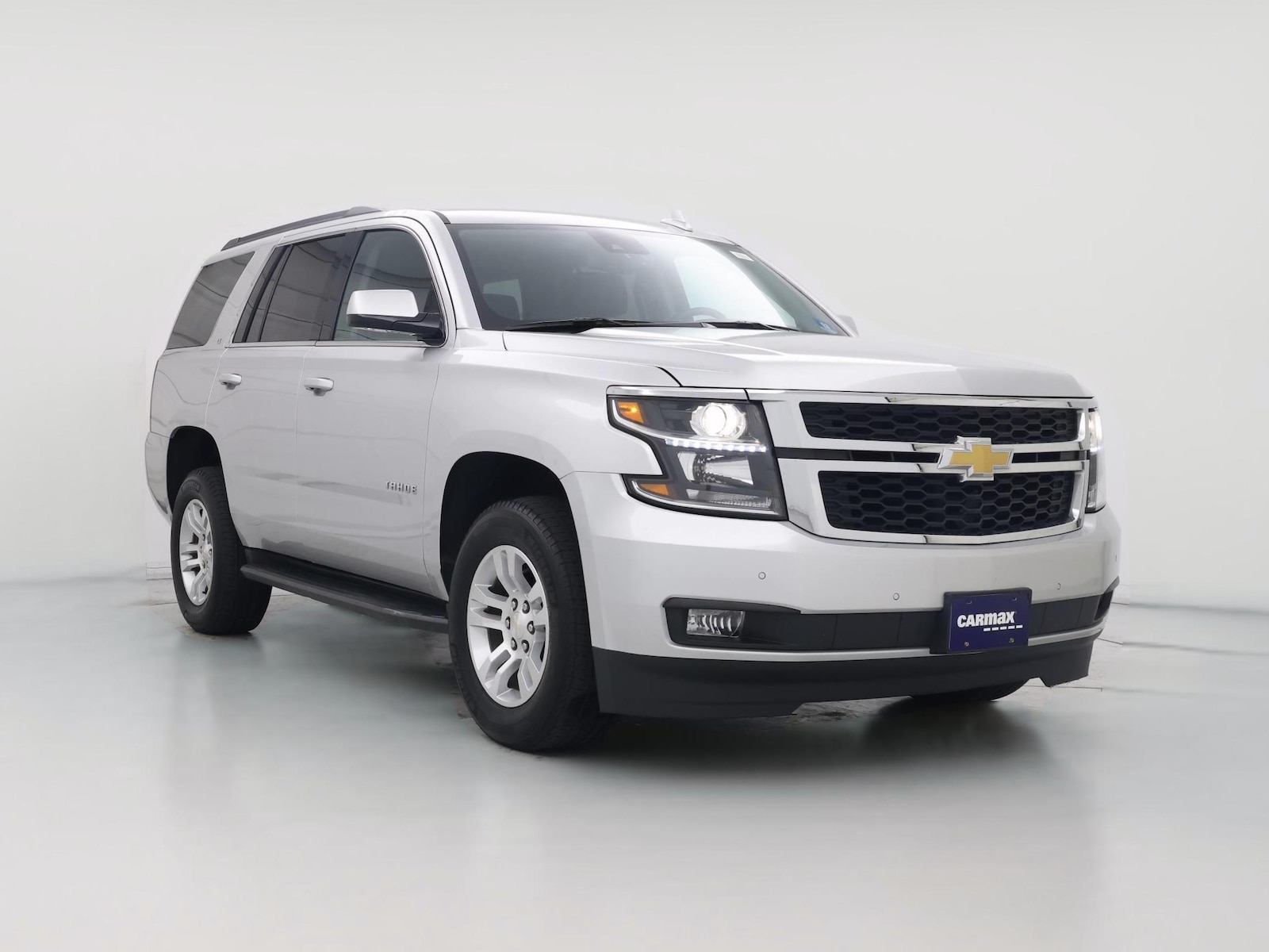 2020 Chevrolet Tahoe