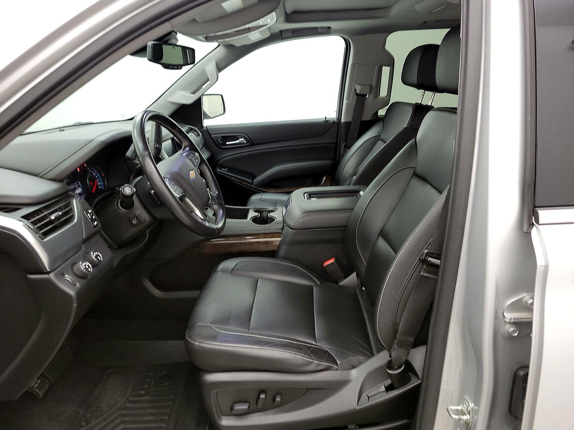 Thumbnail: 2020 Chevrolet Tahoe - 11