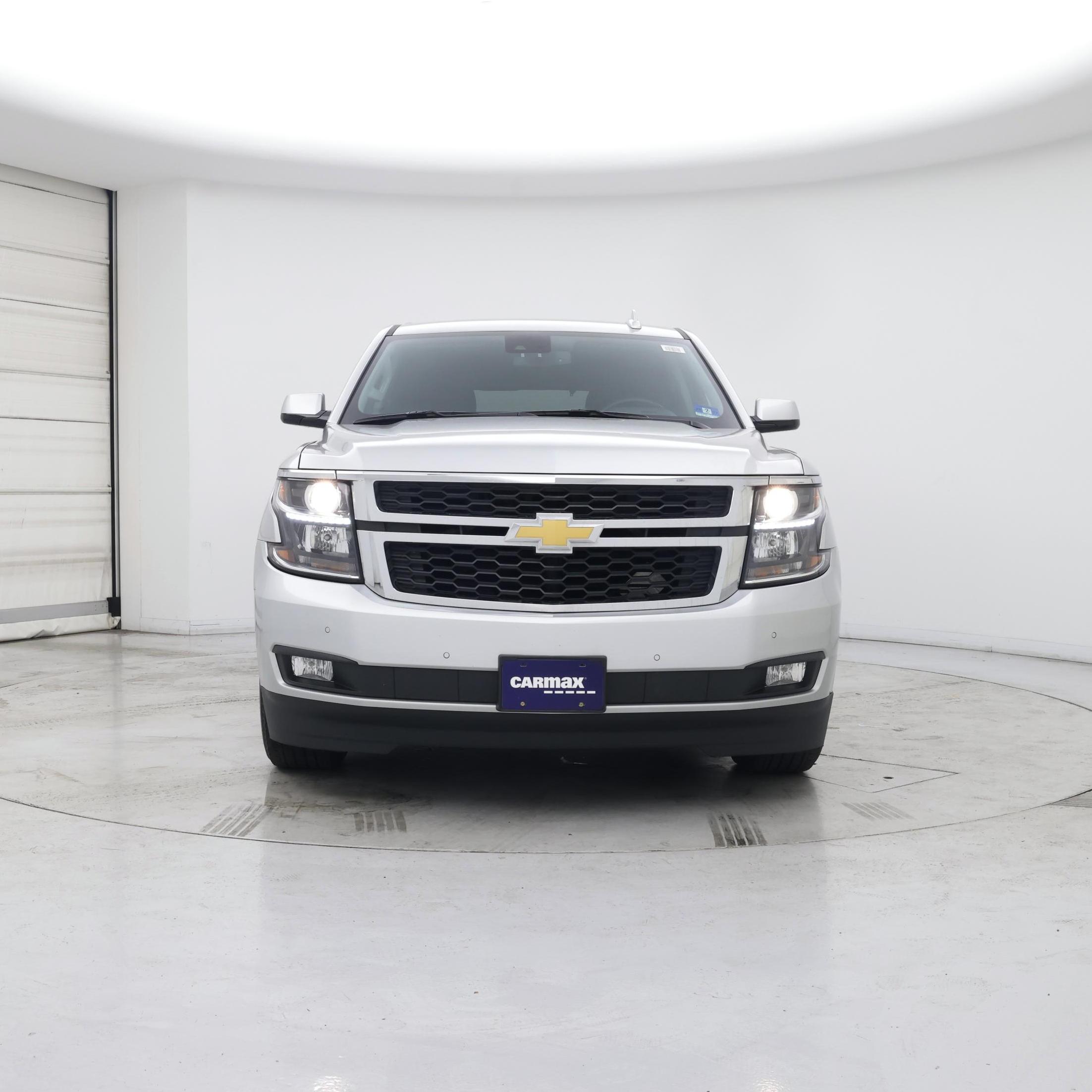 Thumbnail: 2020 Chevrolet Tahoe - 5