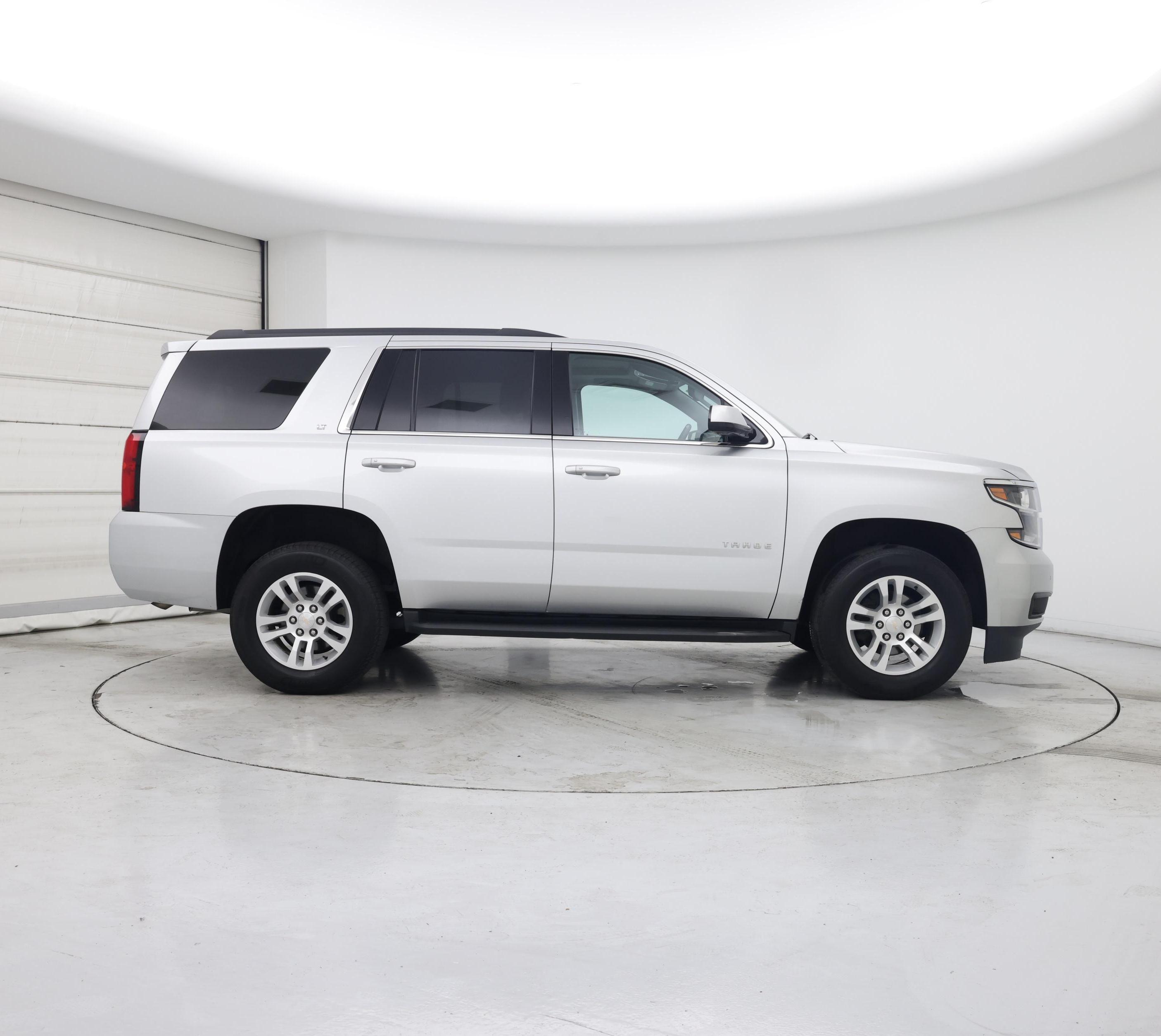 Thumbnail: 2020 Chevrolet Tahoe - 7
