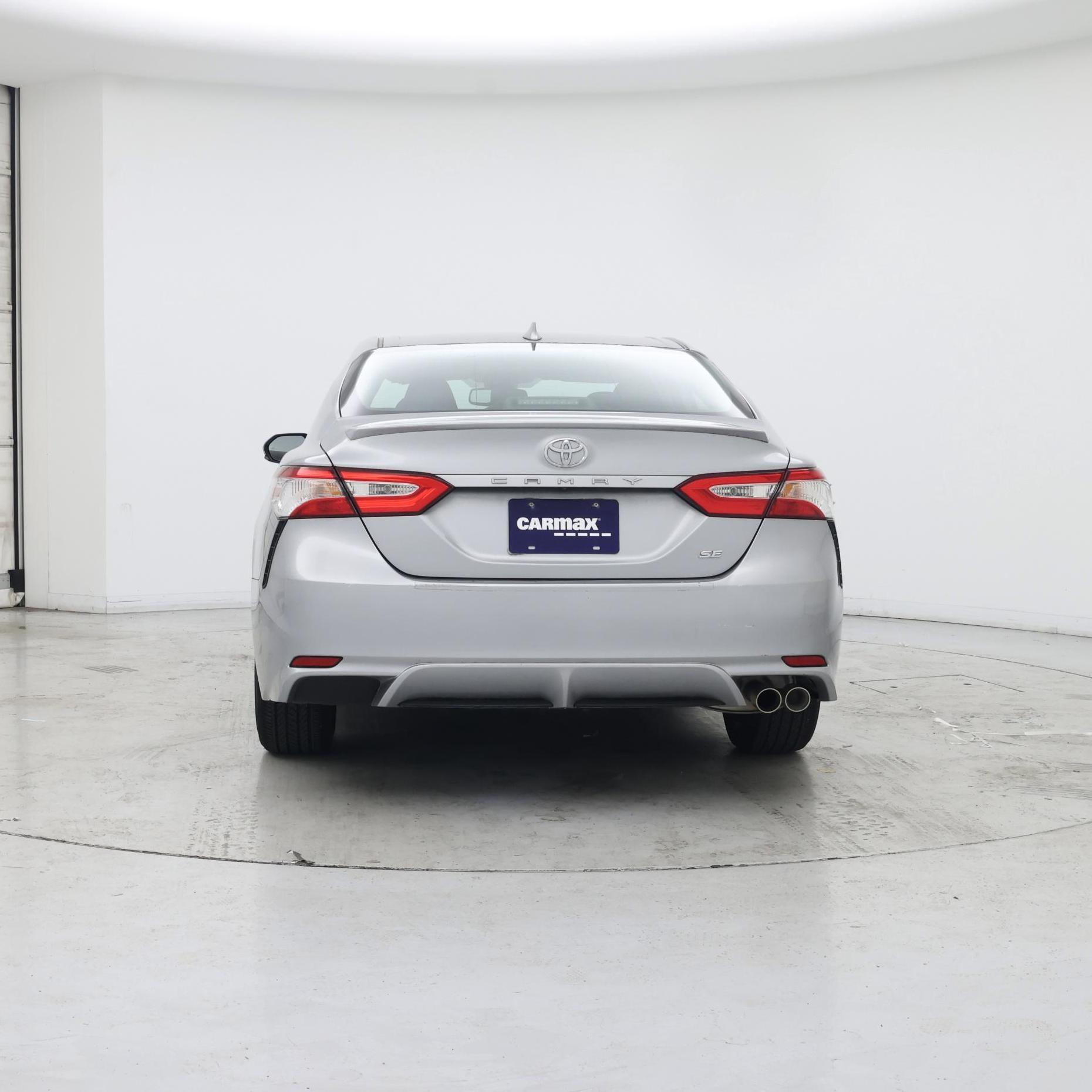 Thumbnail: 2020 Toyota Camry - 6