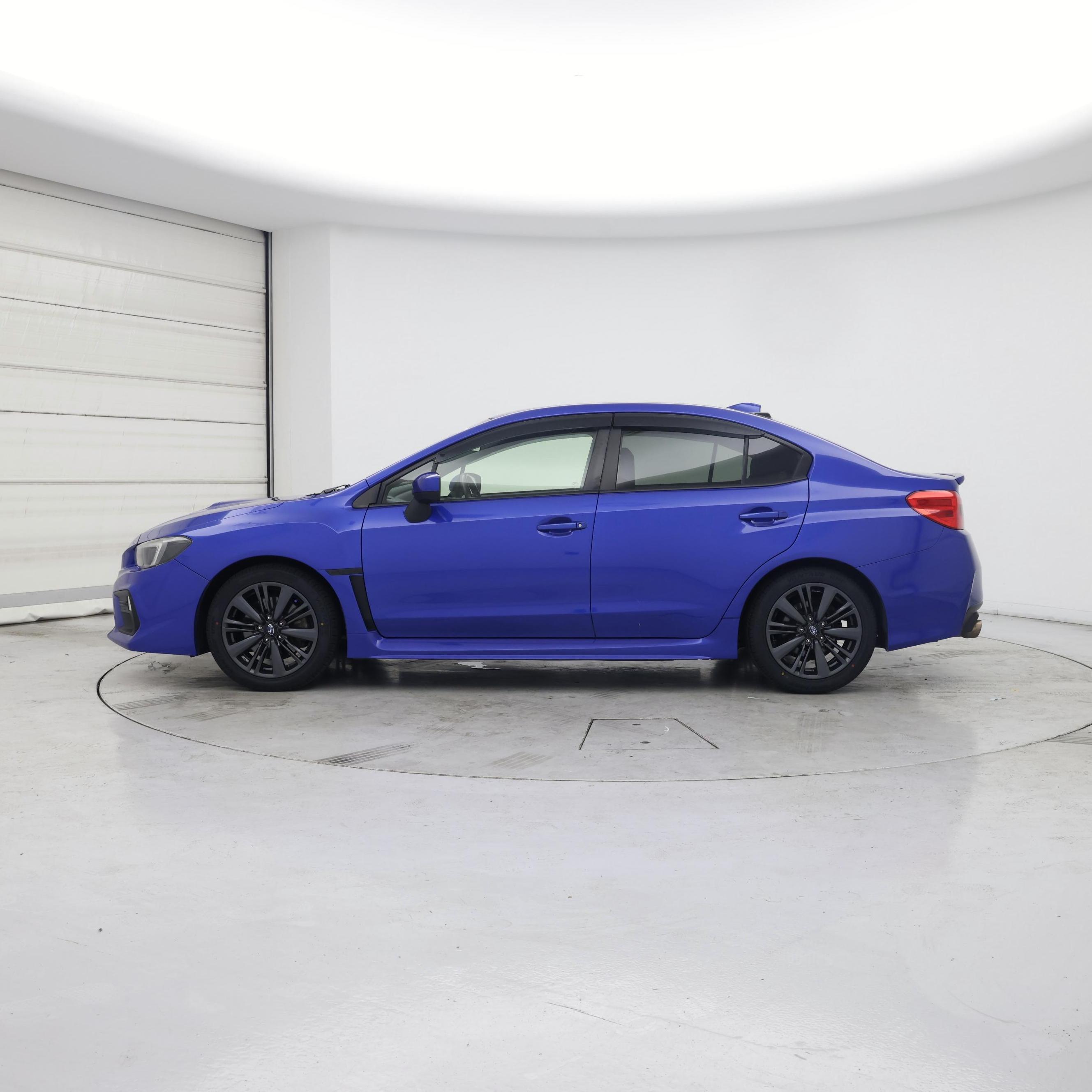 Thumbnail: 2018 Subaru WRX - 3