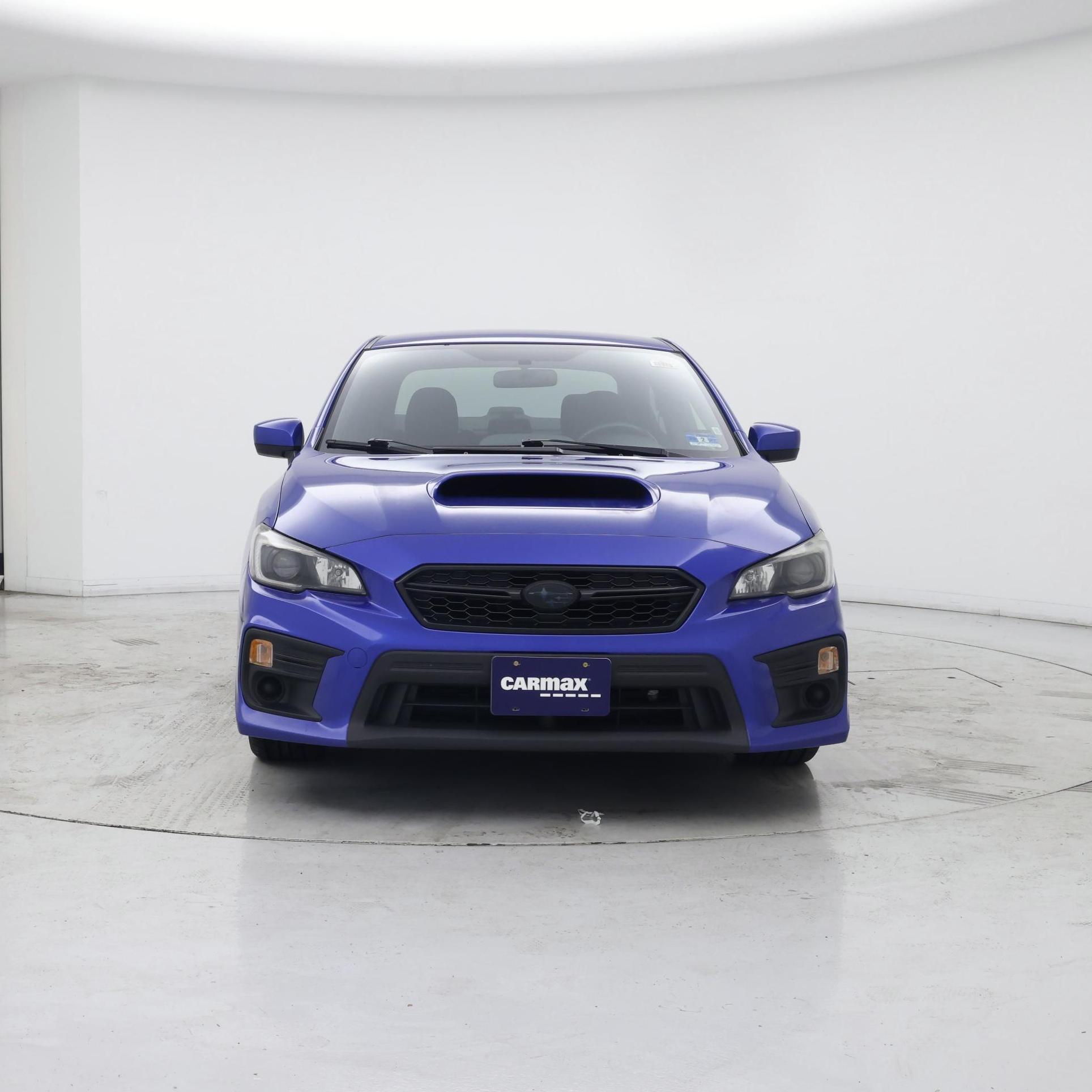 Thumbnail: 2018 Subaru WRX - 5