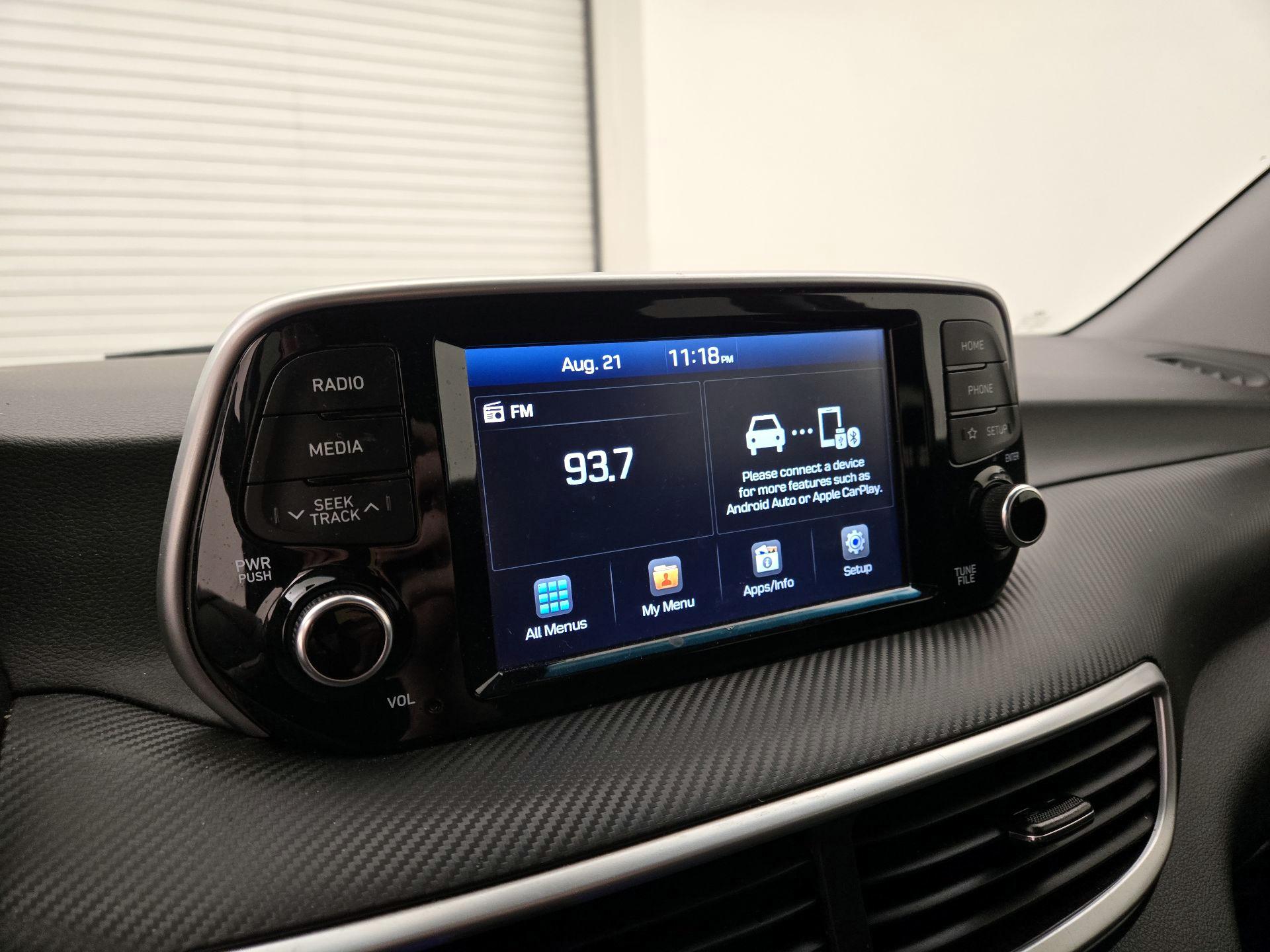 Thumbnail: 2019 Hyundai Tucson - 15
