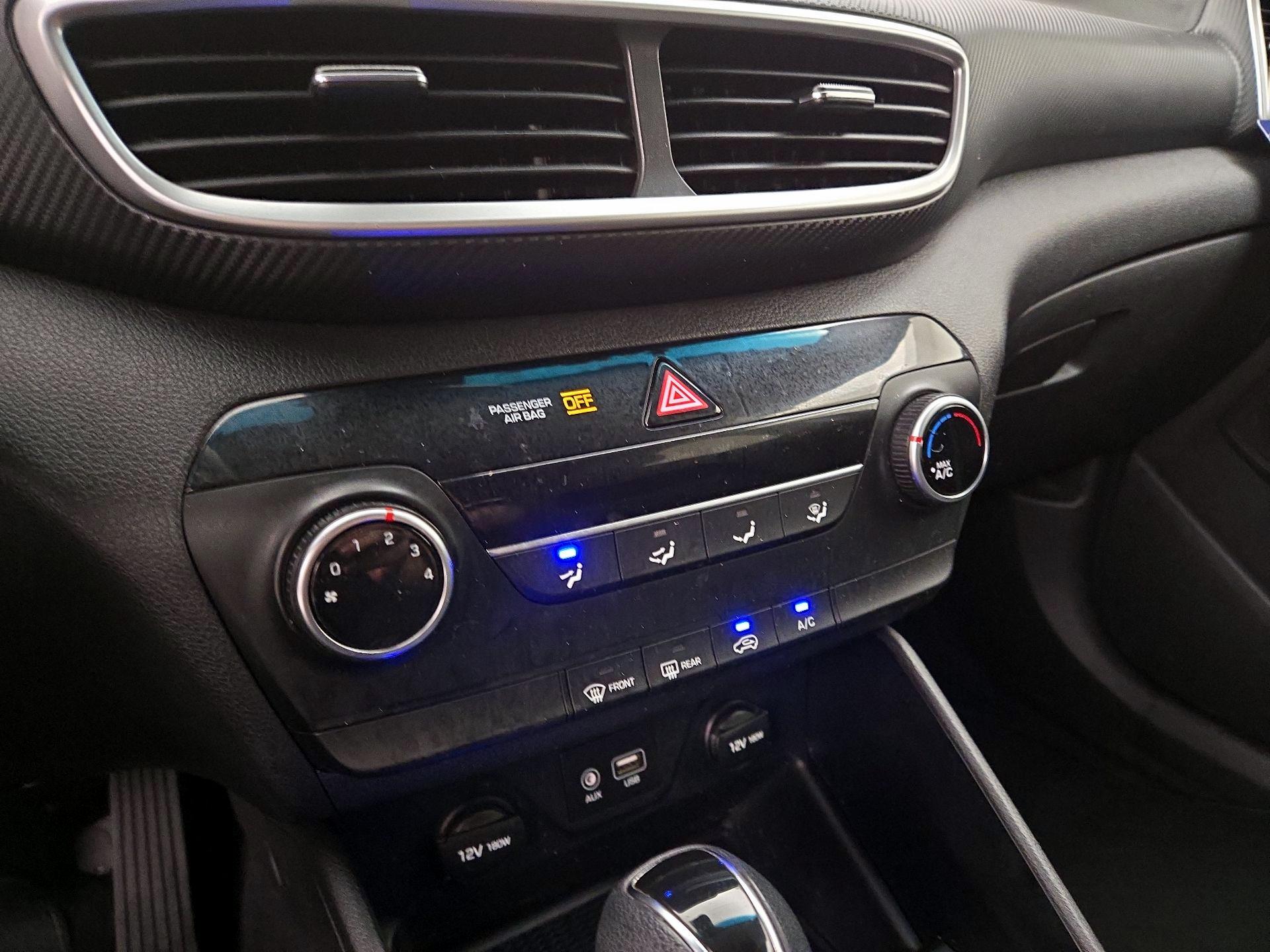 Thumbnail: 2019 Hyundai Tucson - 16