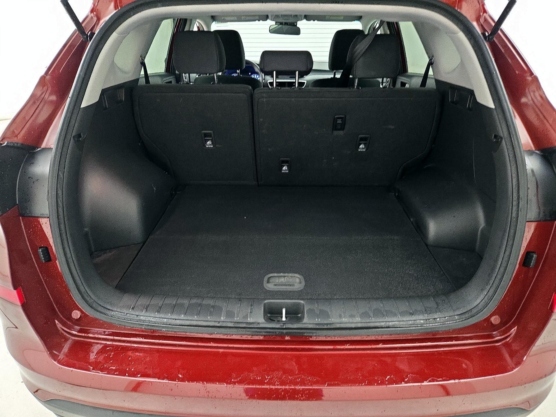 Thumbnail: 2019 Hyundai Tucson - 20