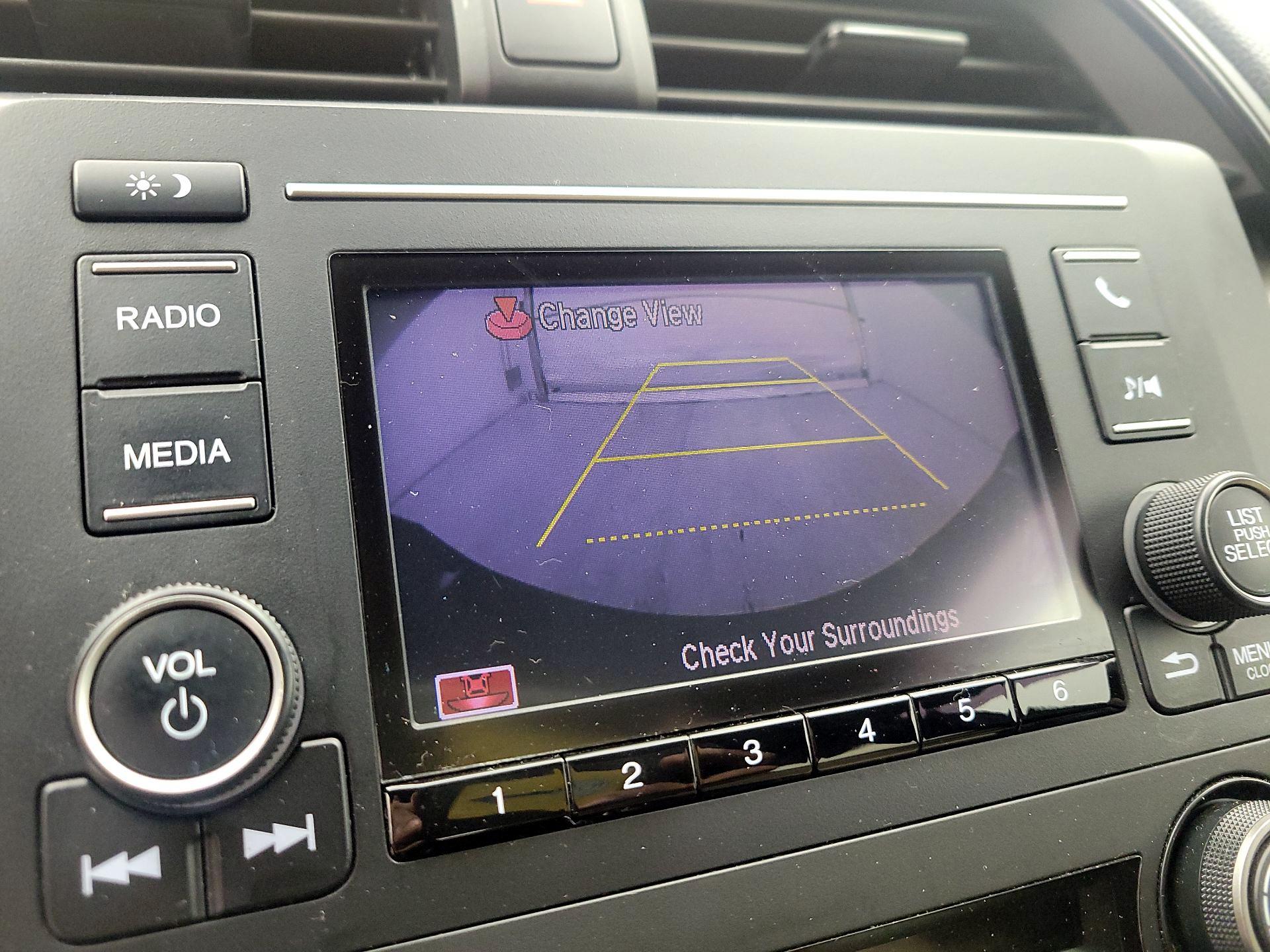 Thumbnail: 2018 Honda Civic - 14