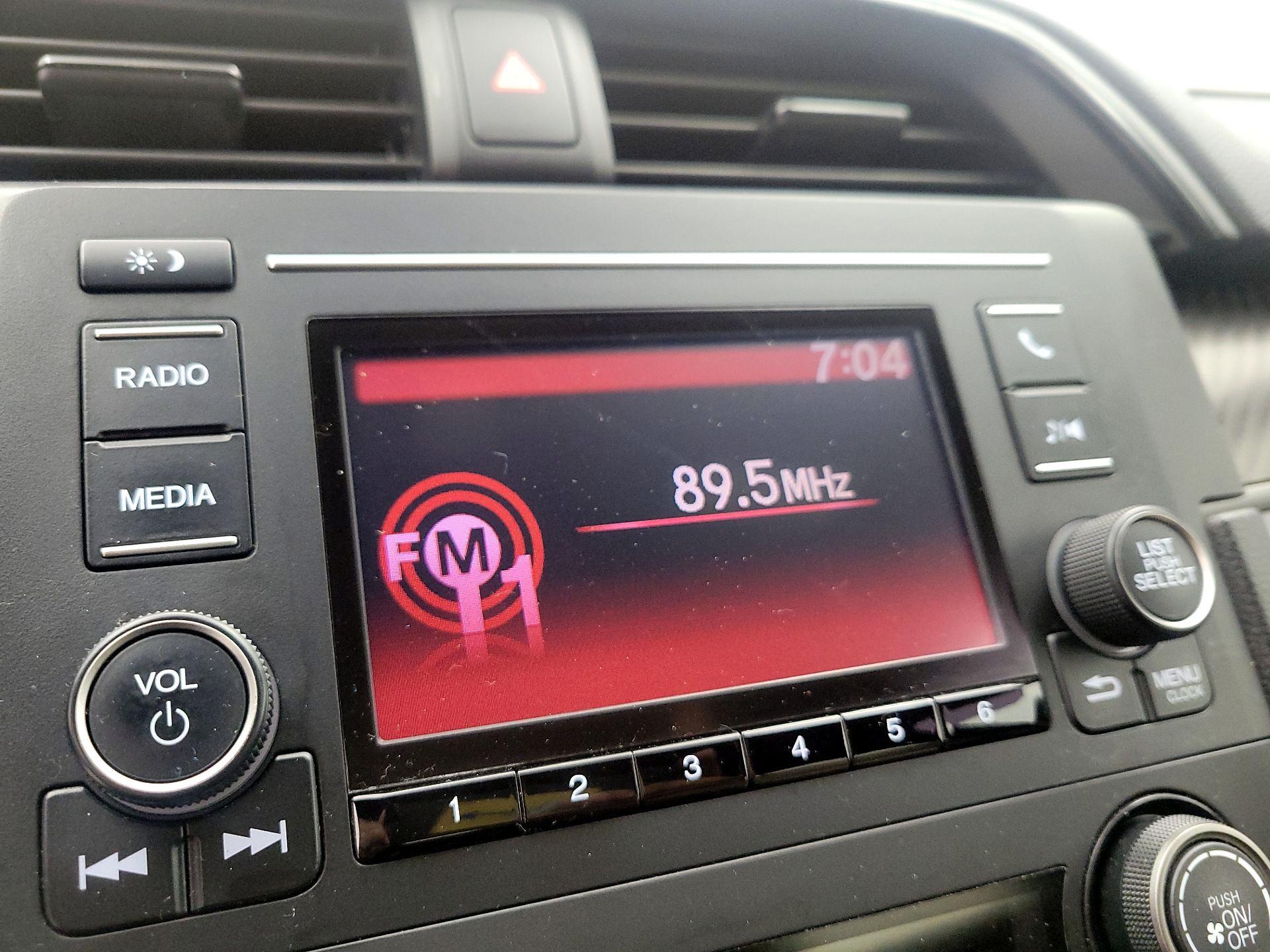 Thumbnail: 2018 Honda Civic - 15