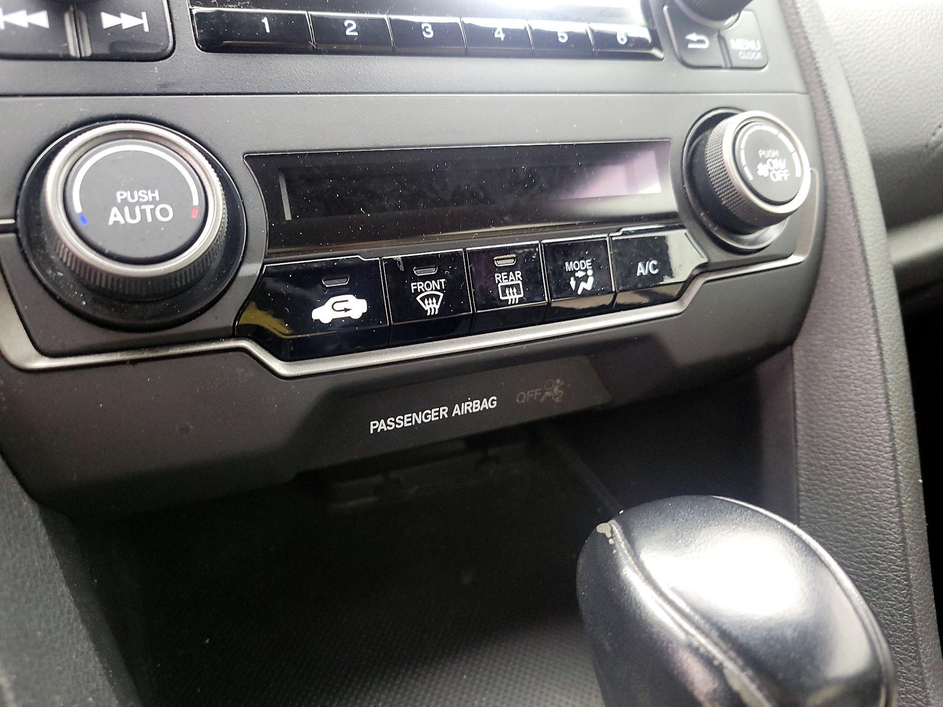 Thumbnail: 2018 Honda Civic - 16