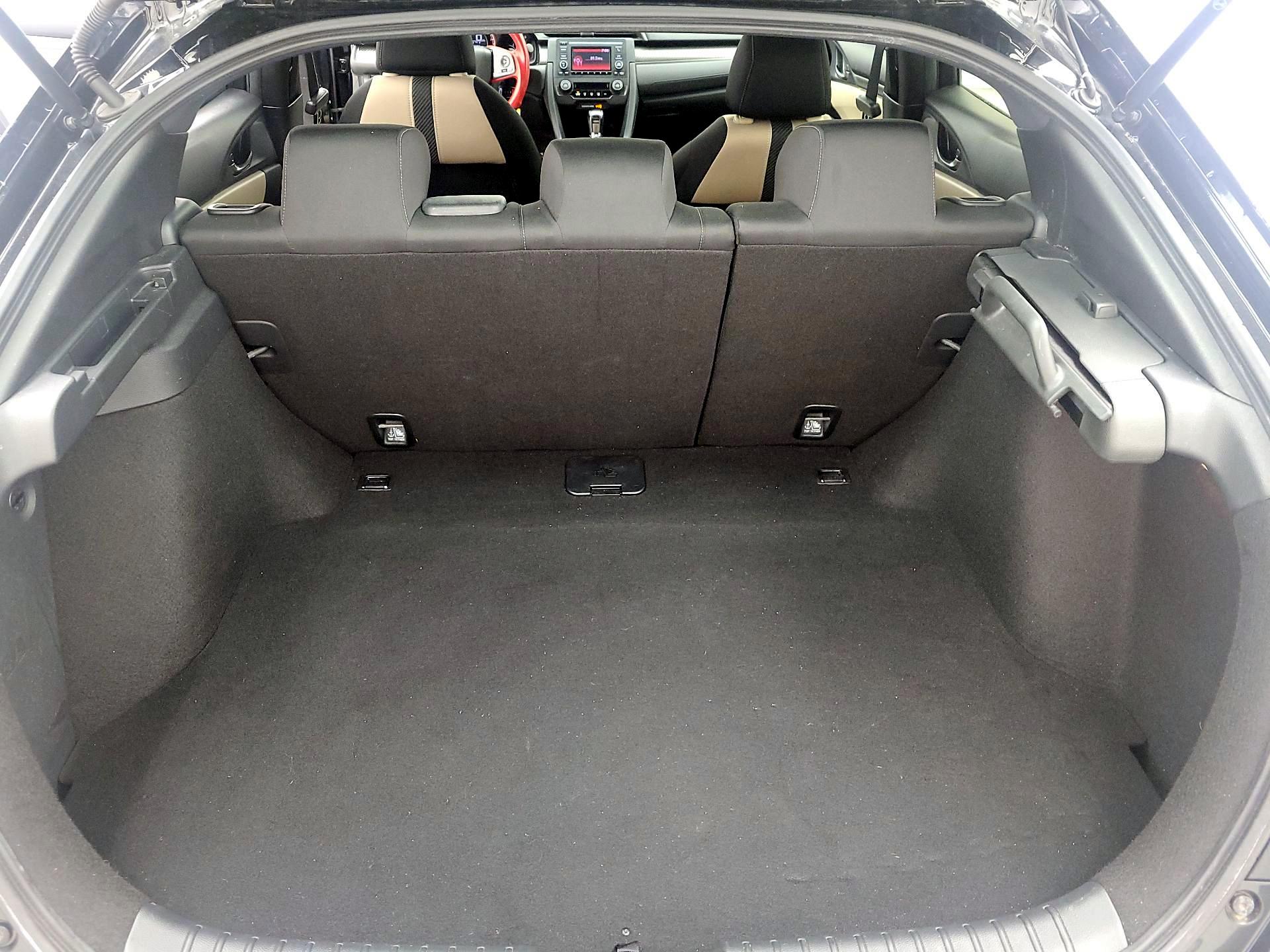 Thumbnail: 2018 Honda Civic - 20