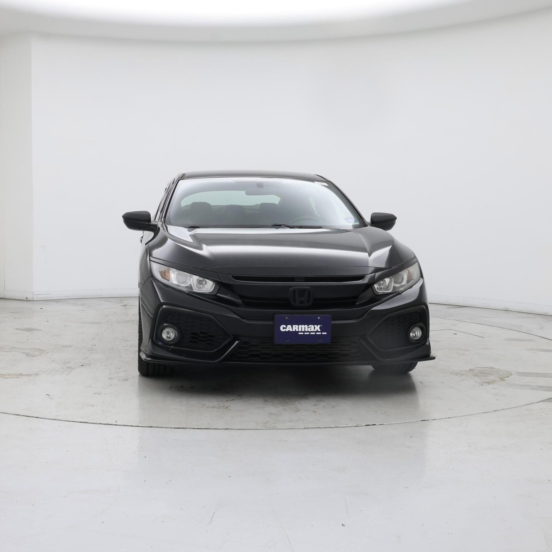 Thumbnail: 2018 Honda Civic - 5