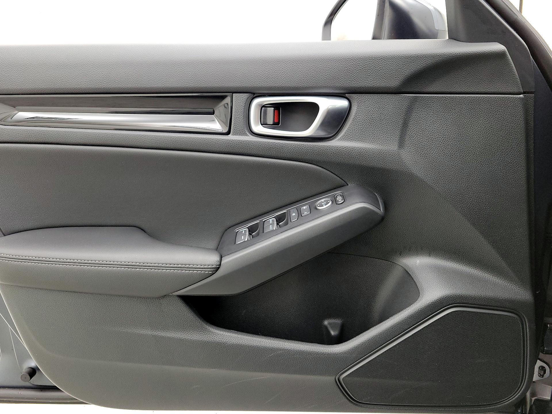 Thumbnail: 2023 Honda Civic - 12
