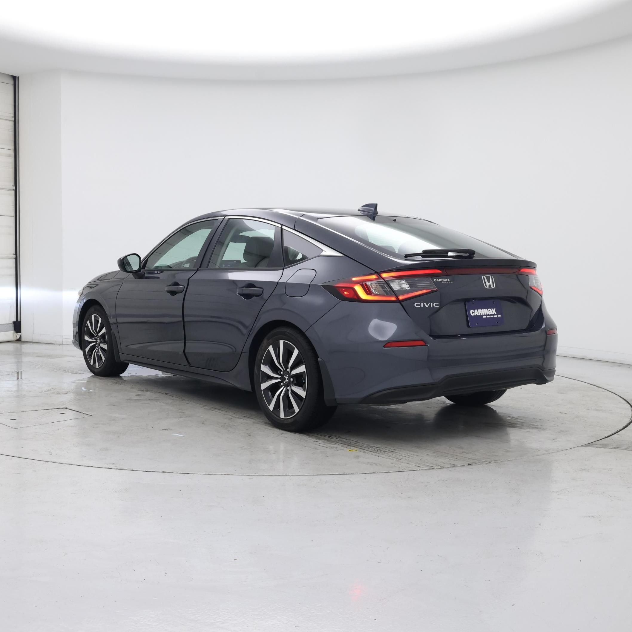 Thumbnail: 2023 Honda Civic - 2