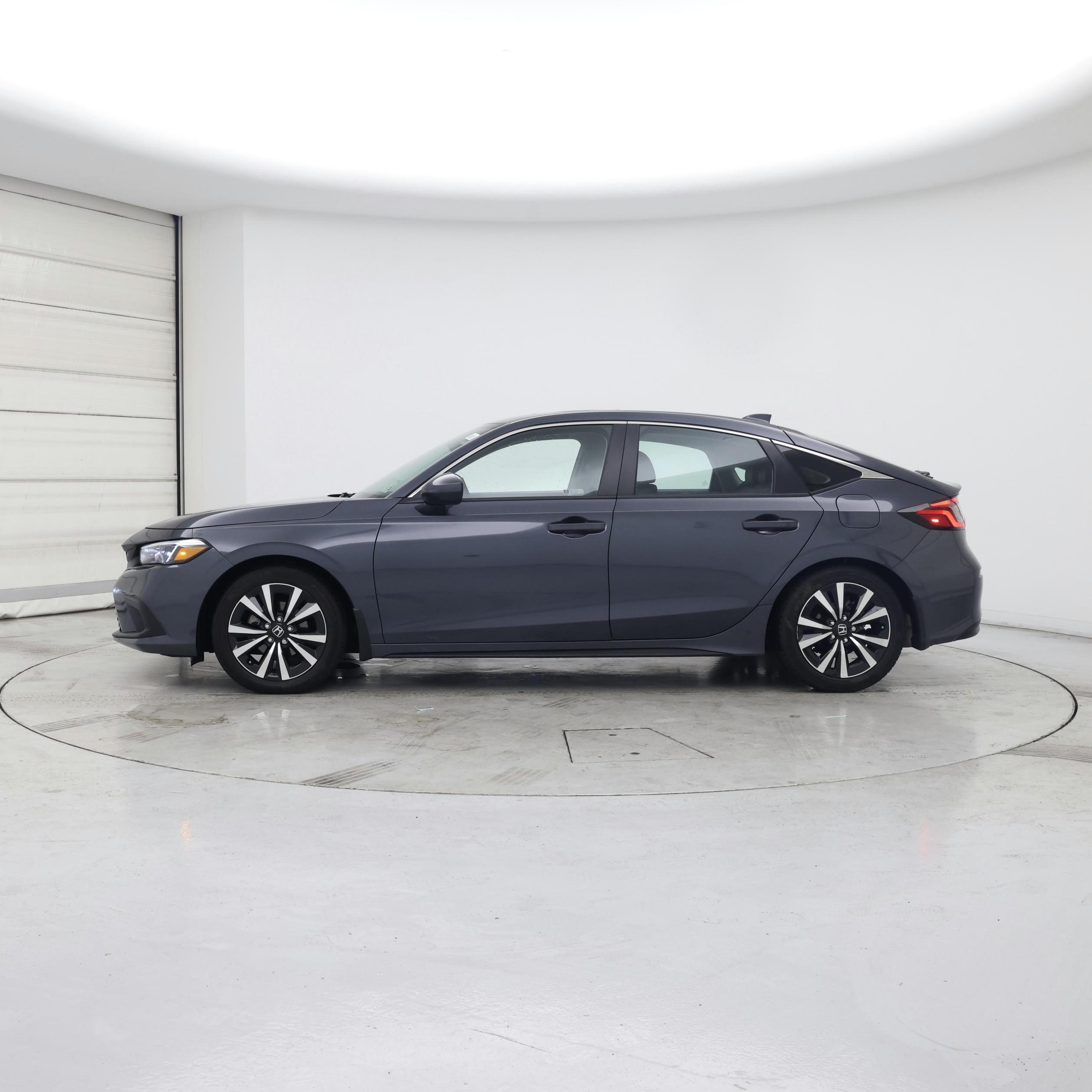 Thumbnail: 2023 Honda Civic - 3