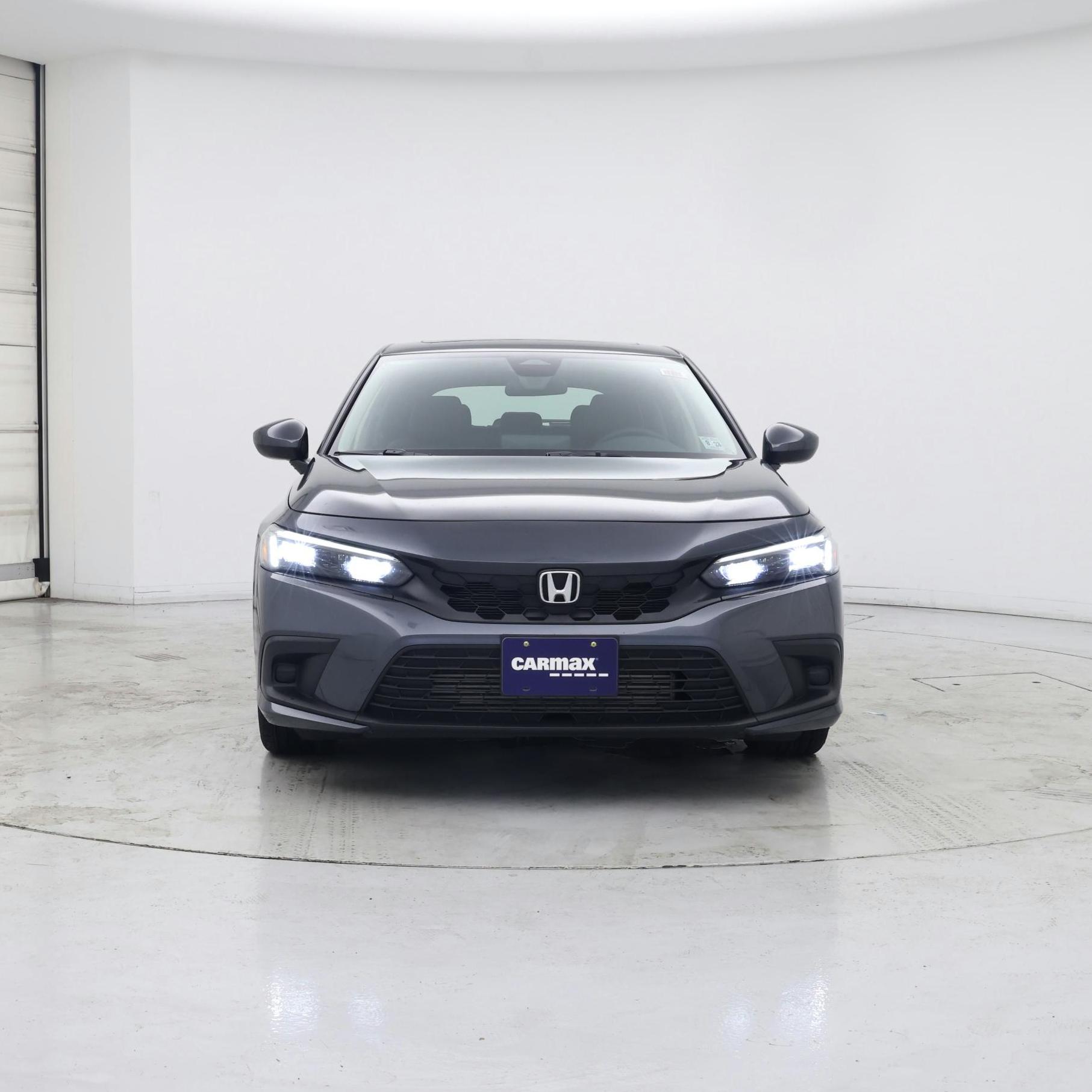 Thumbnail: 2023 Honda Civic - 5
