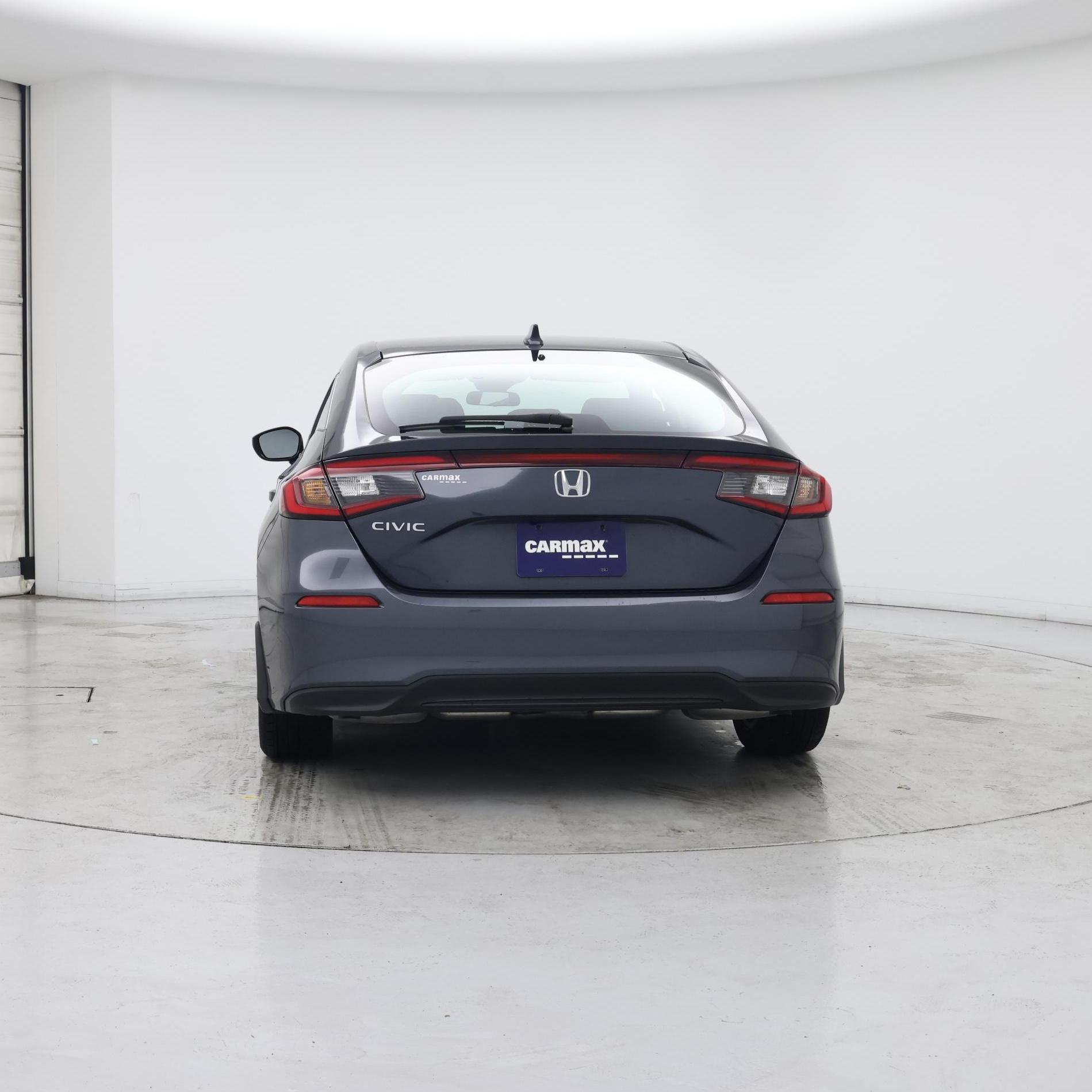 Thumbnail: 2023 Honda Civic - 6