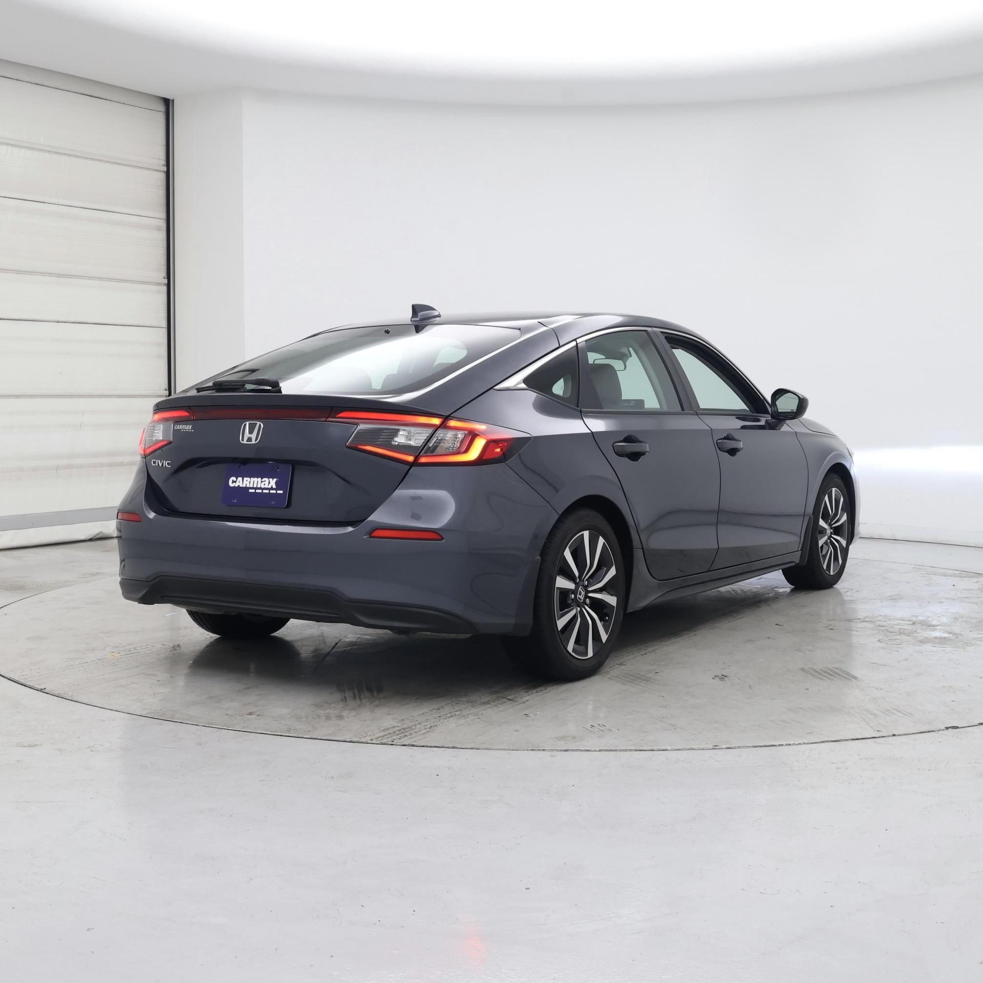Thumbnail: 2023 Honda Civic - 8