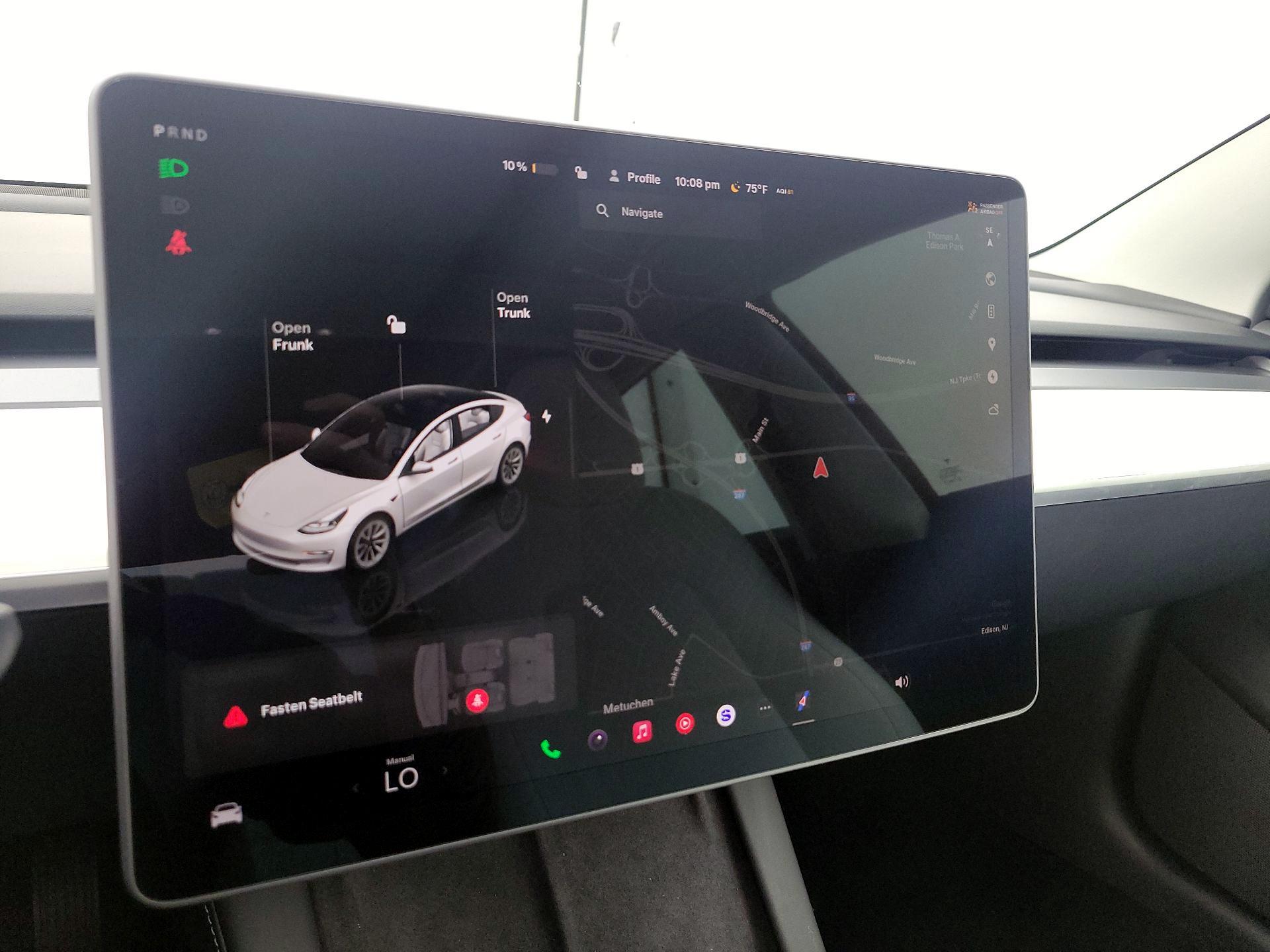 Thumbnail: 2023 Tesla Model 3 - 13