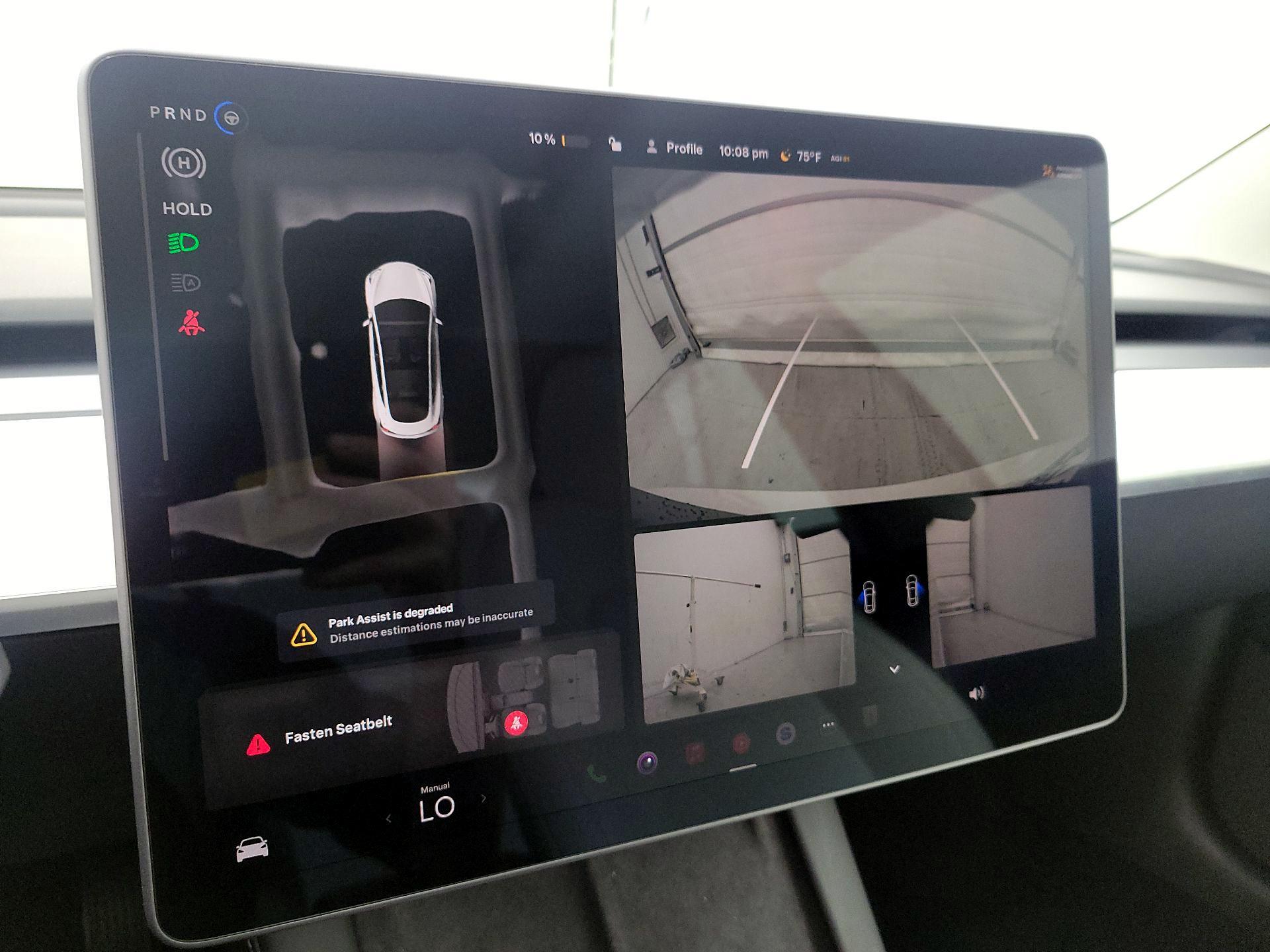 Thumbnail: 2023 Tesla Model 3 - 14