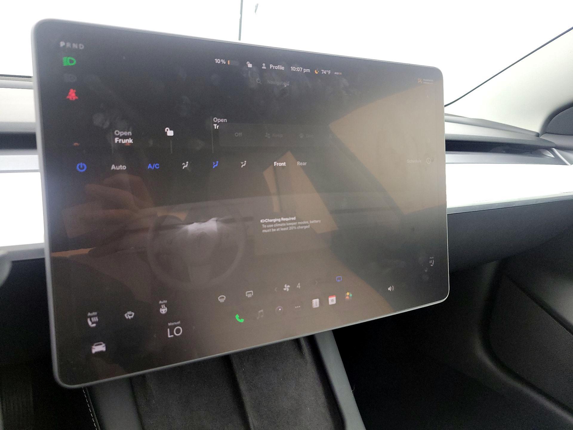 Thumbnail: 2023 Tesla Model 3 - 16