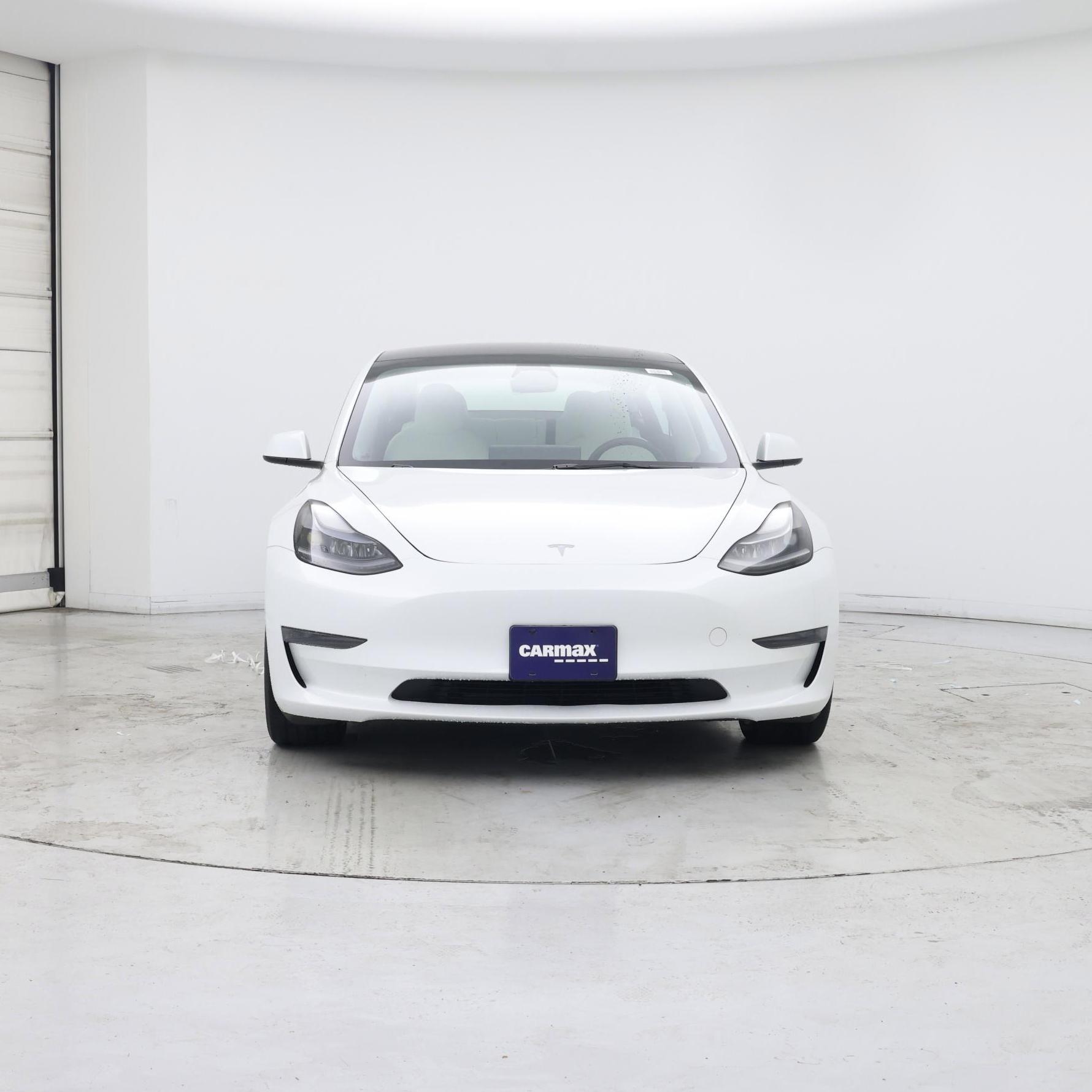 Thumbnail: 2023 Tesla Model 3 - 5