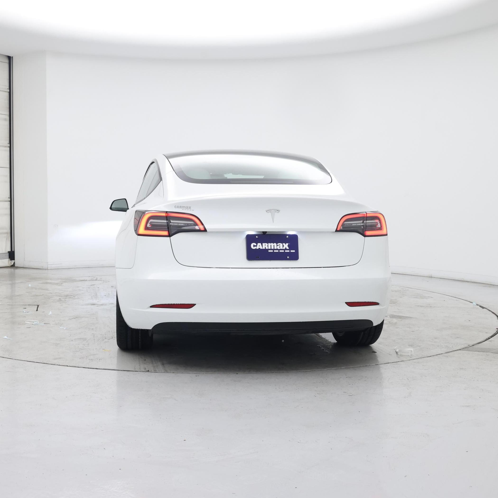 Thumbnail: 2023 Tesla Model 3 - 6
