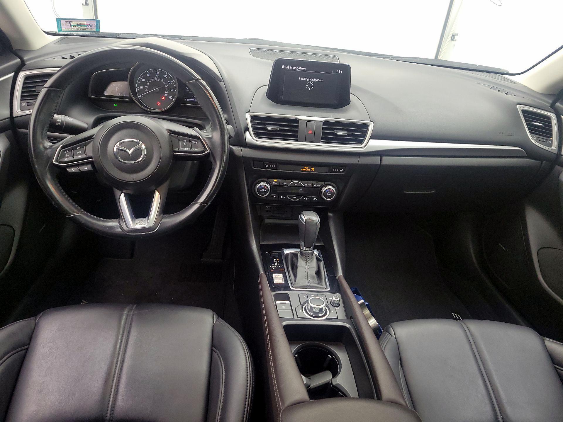 Thumbnail: 2017 Mazda Mazda3 - 9