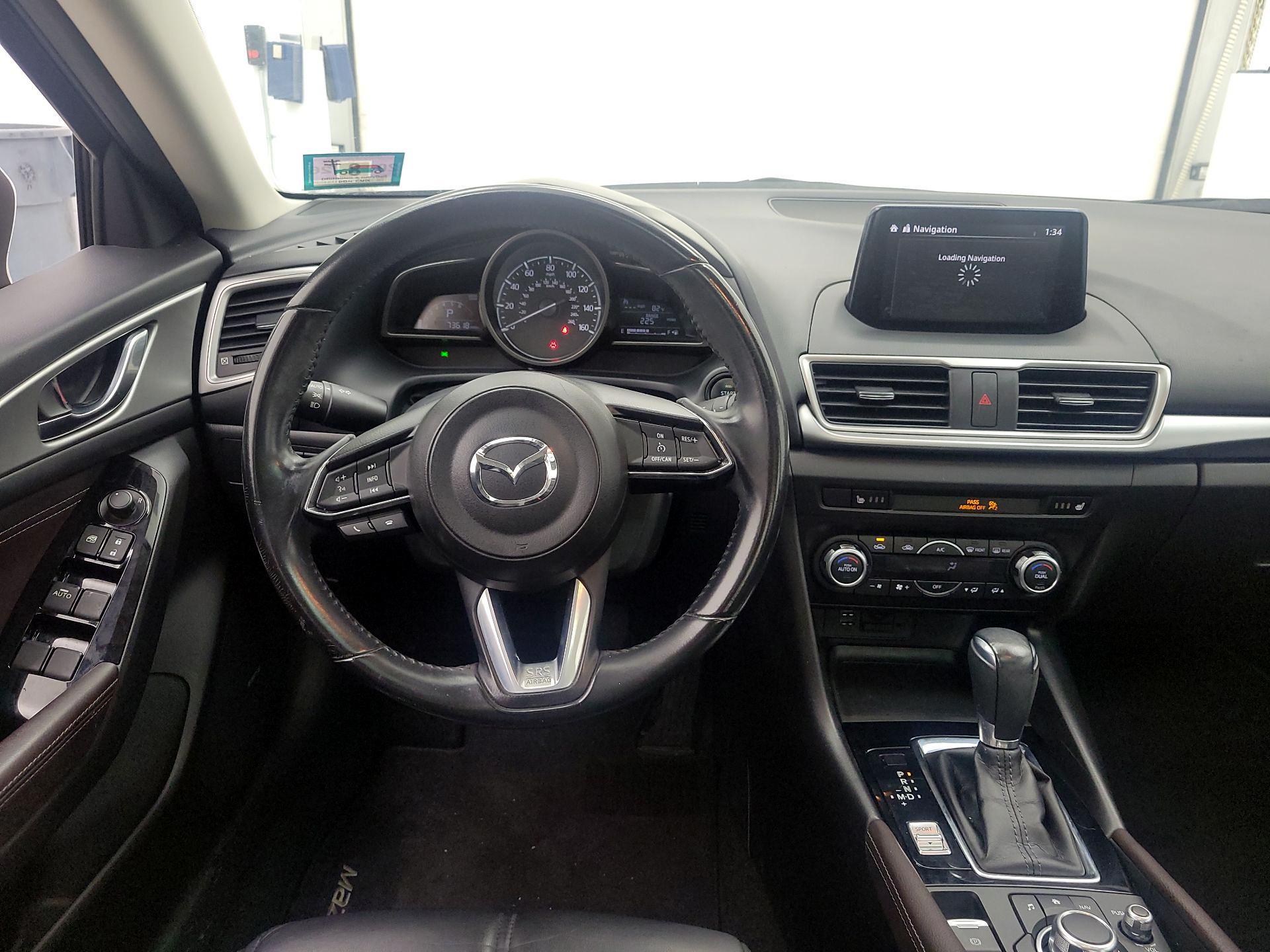 Thumbnail: 2017 Mazda Mazda3 - 10