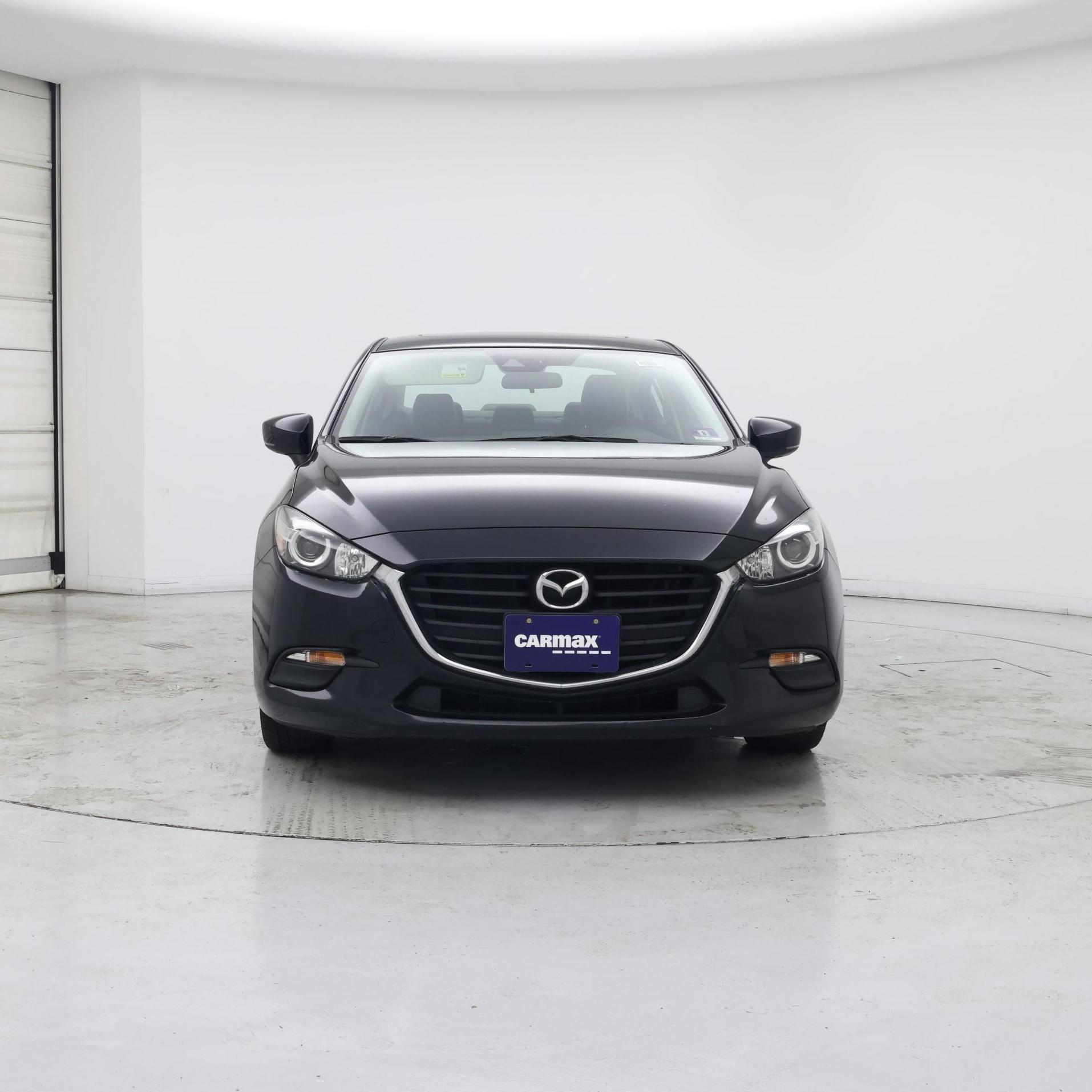 Thumbnail: 2017 Mazda Mazda3 - 5
