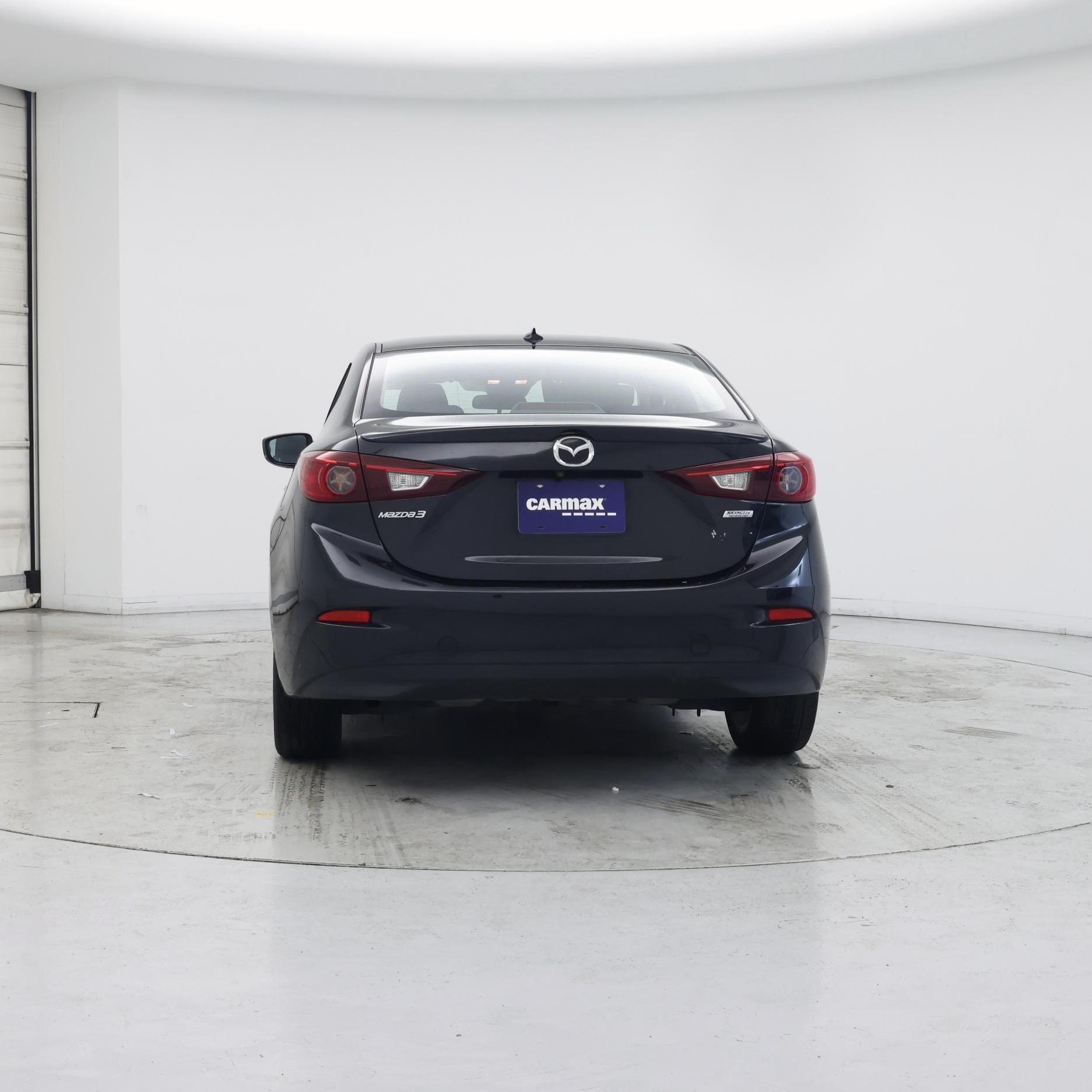 Thumbnail: 2017 Mazda Mazda3 - 6
