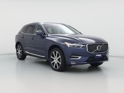 2019 Volvo XC60 T6 Inscription