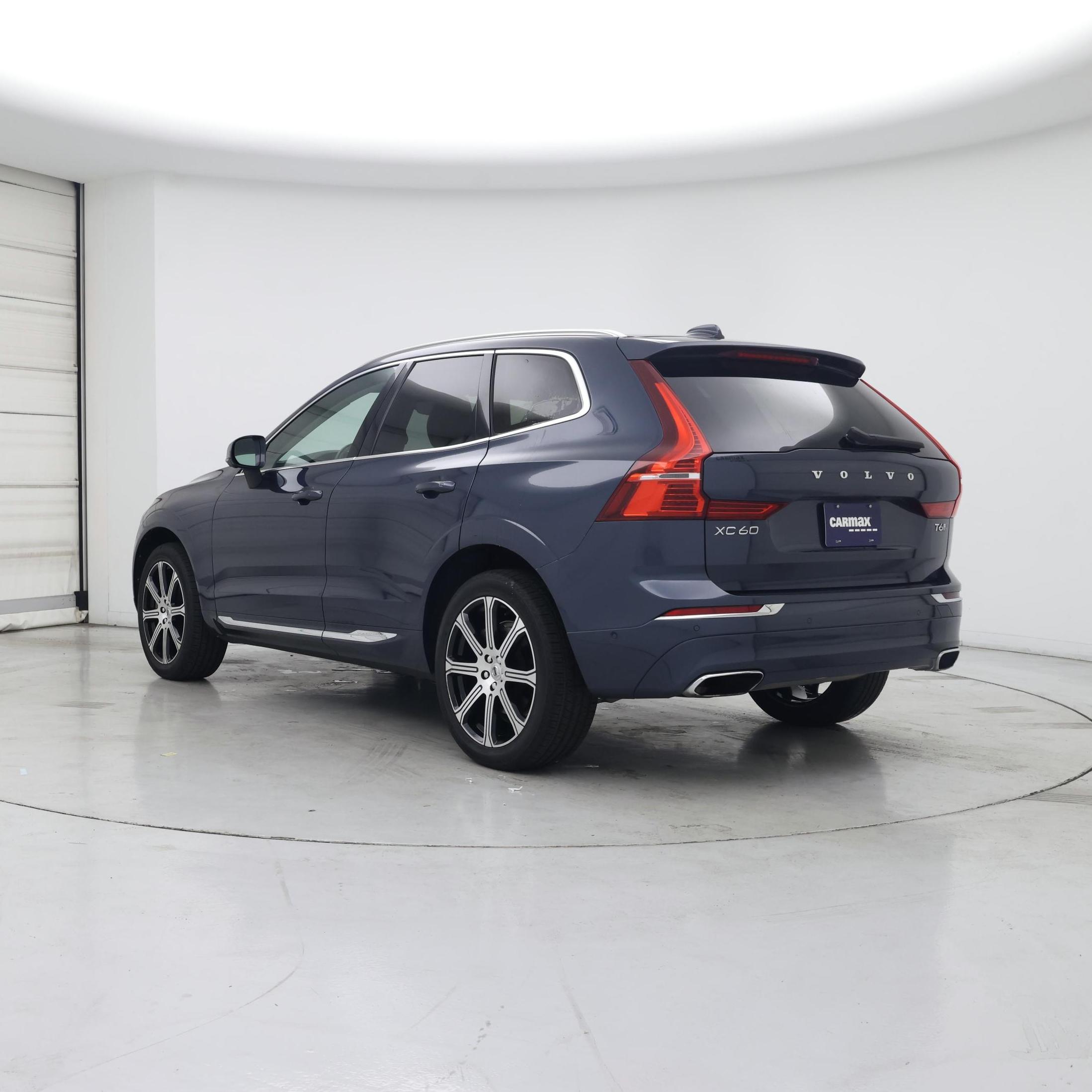 Thumbnail: 2019 Volvo XC60 - 2