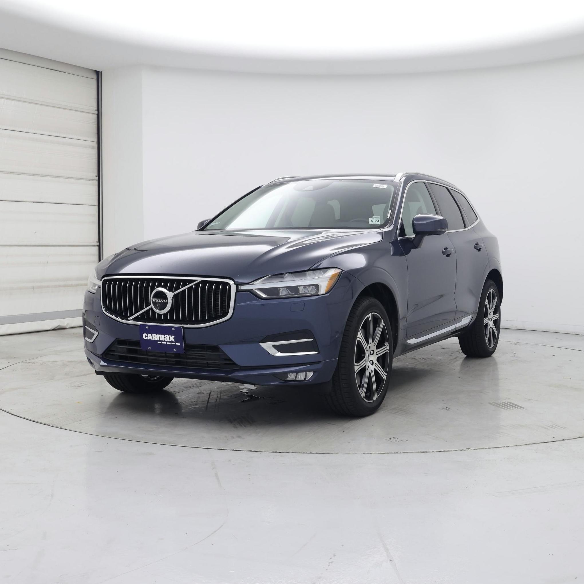 Thumbnail: 2019 Volvo XC60 - 4
