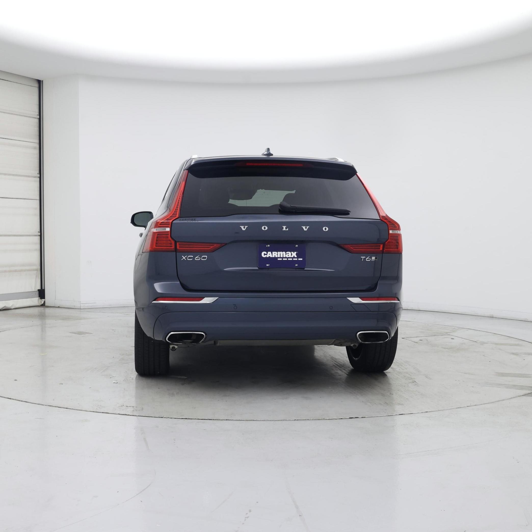 Thumbnail: 2019 Volvo XC60 - 6
