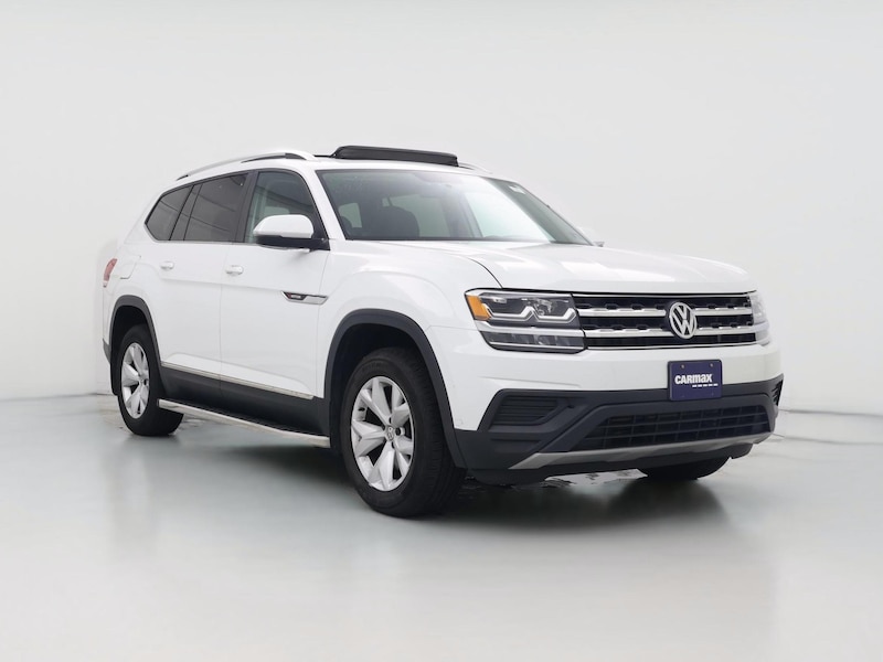2018 Volkswagen Atlas Launch Edition -
                  Dunellen, NJ