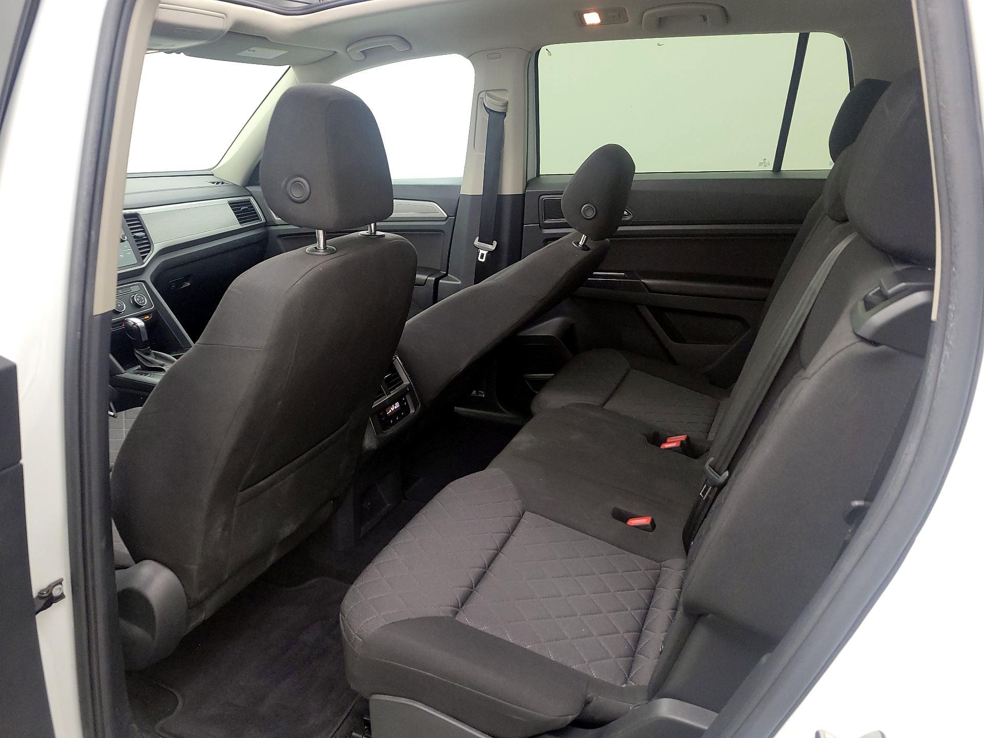 Thumbnail: 2018 Volkswagen Atlas - 20