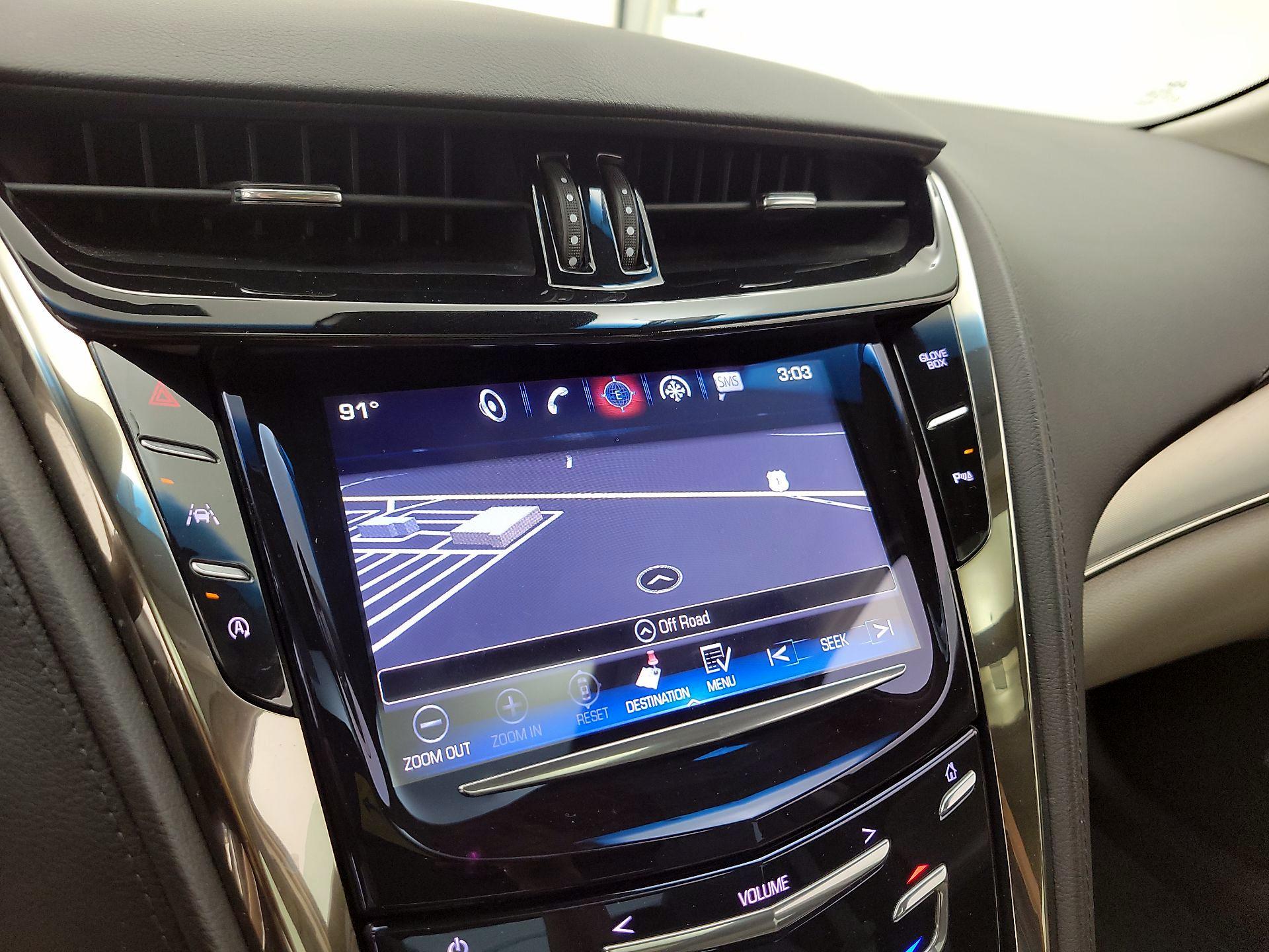Thumbnail: 2017 Cadillac CTS - 14